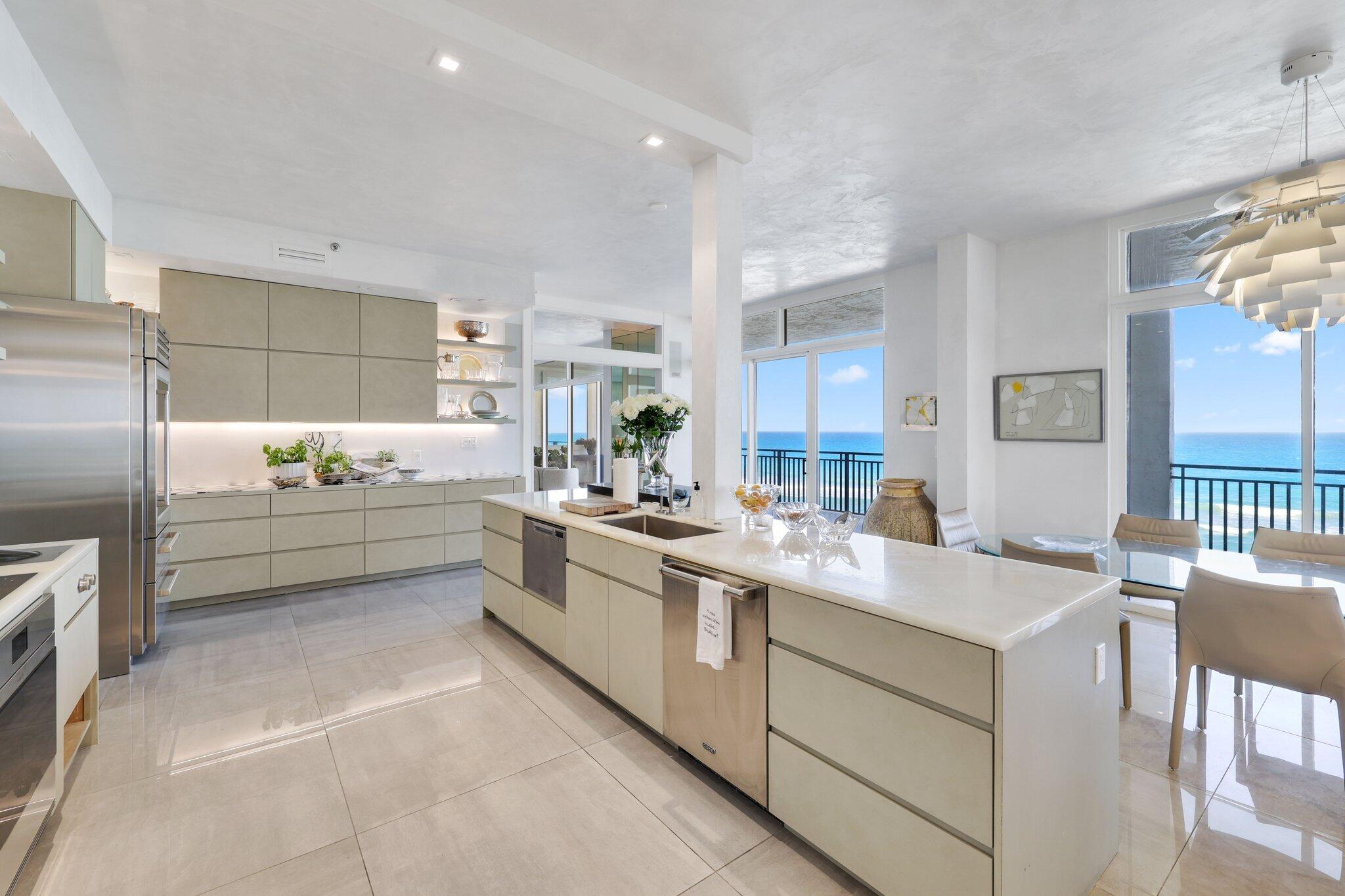 PASSAGES OF JUPITER ISLAND CONDO - Residential