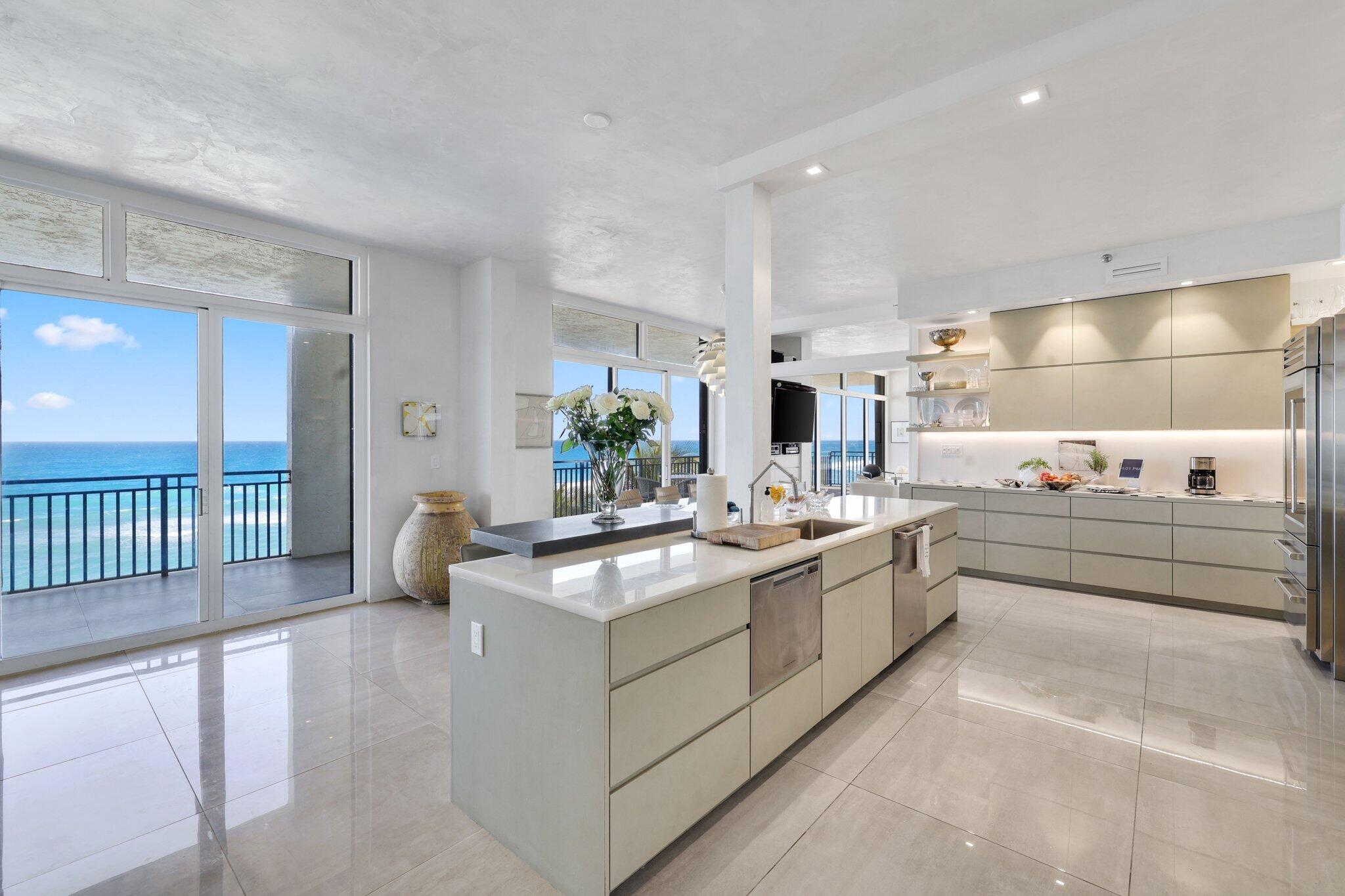 PASSAGES OF JUPITER ISLAND CONDO - Residential