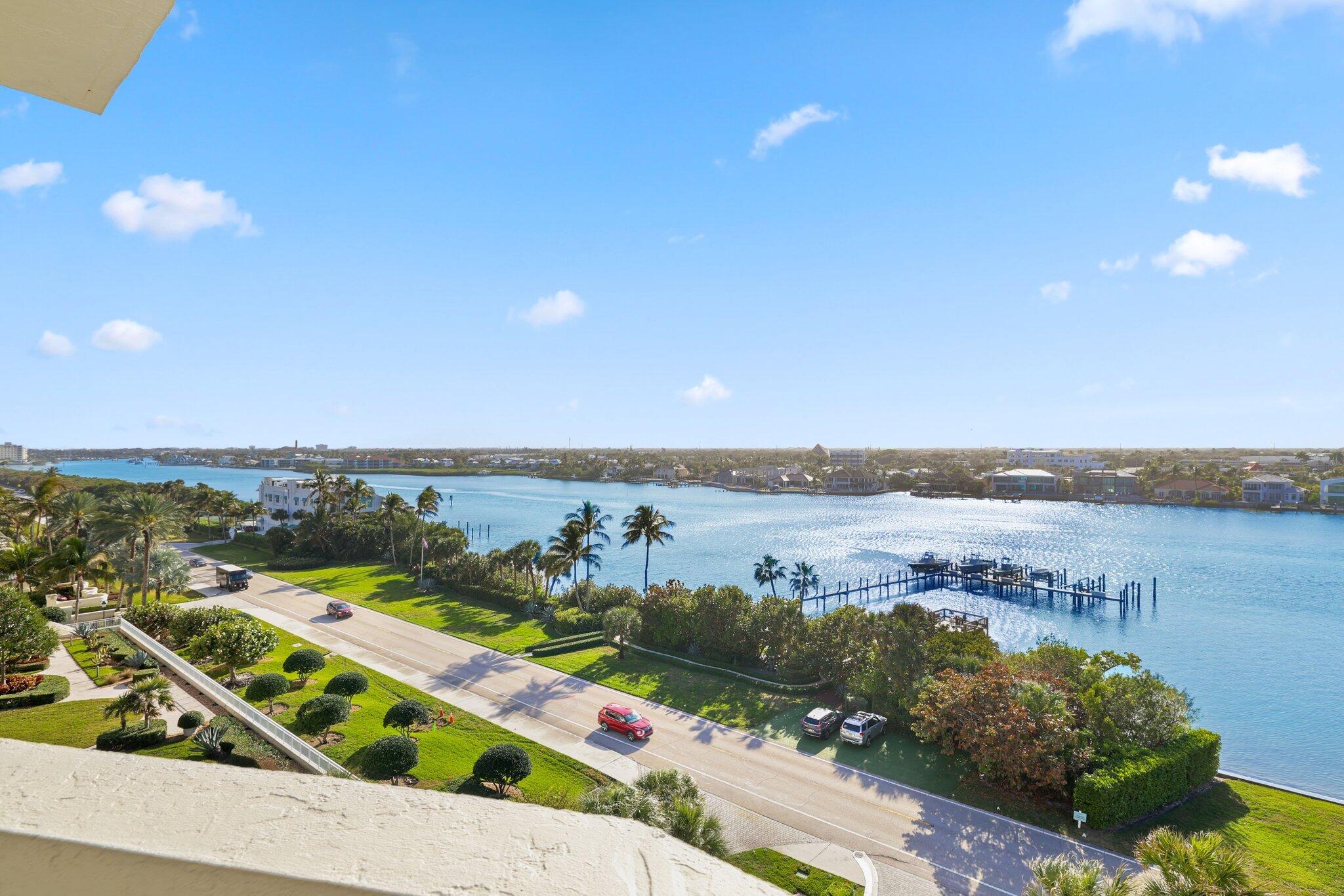 PASSAGES OF JUPITER ISLAND CONDO - Residential