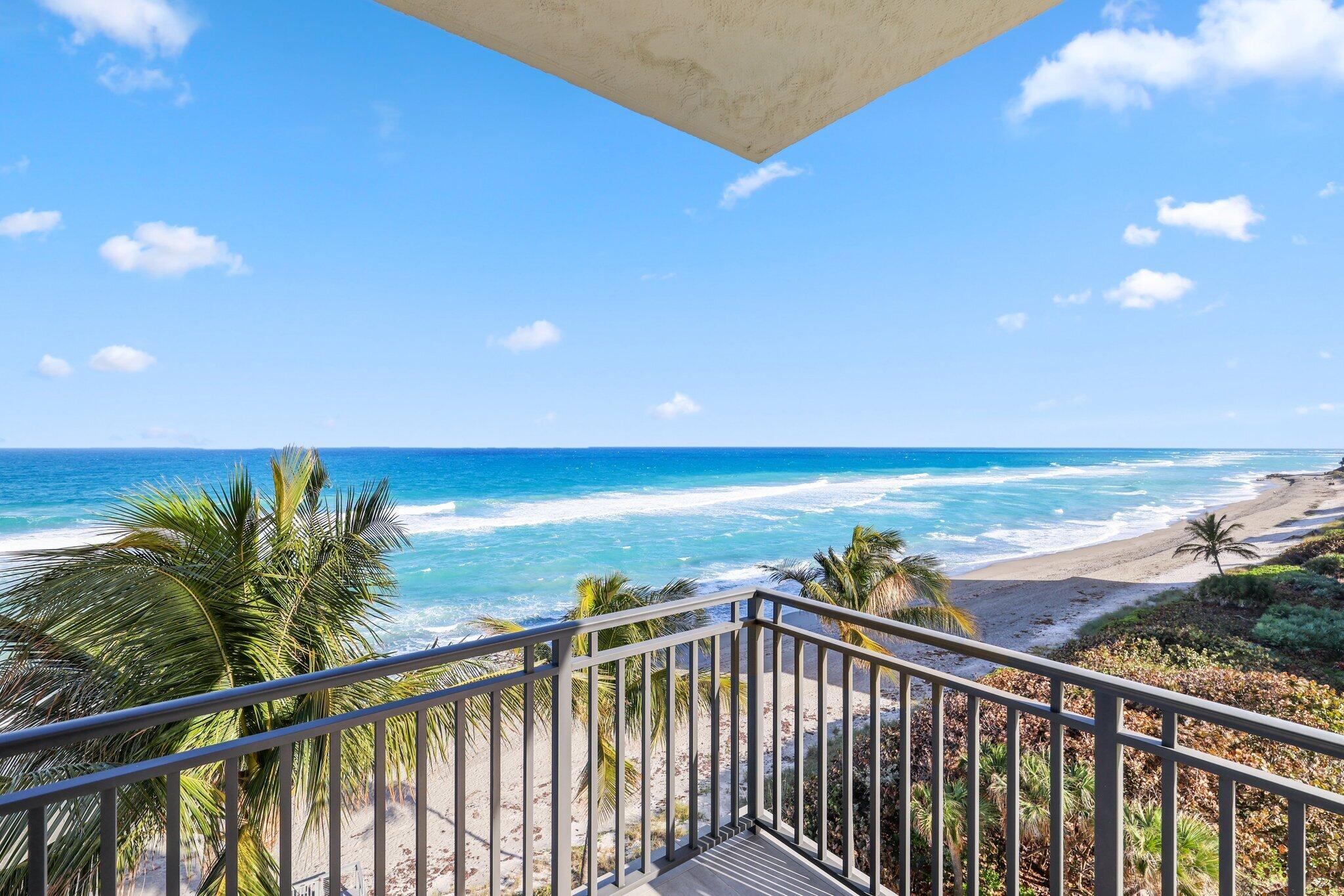 PASSAGES OF JUPITER ISLAND CONDO - Residential