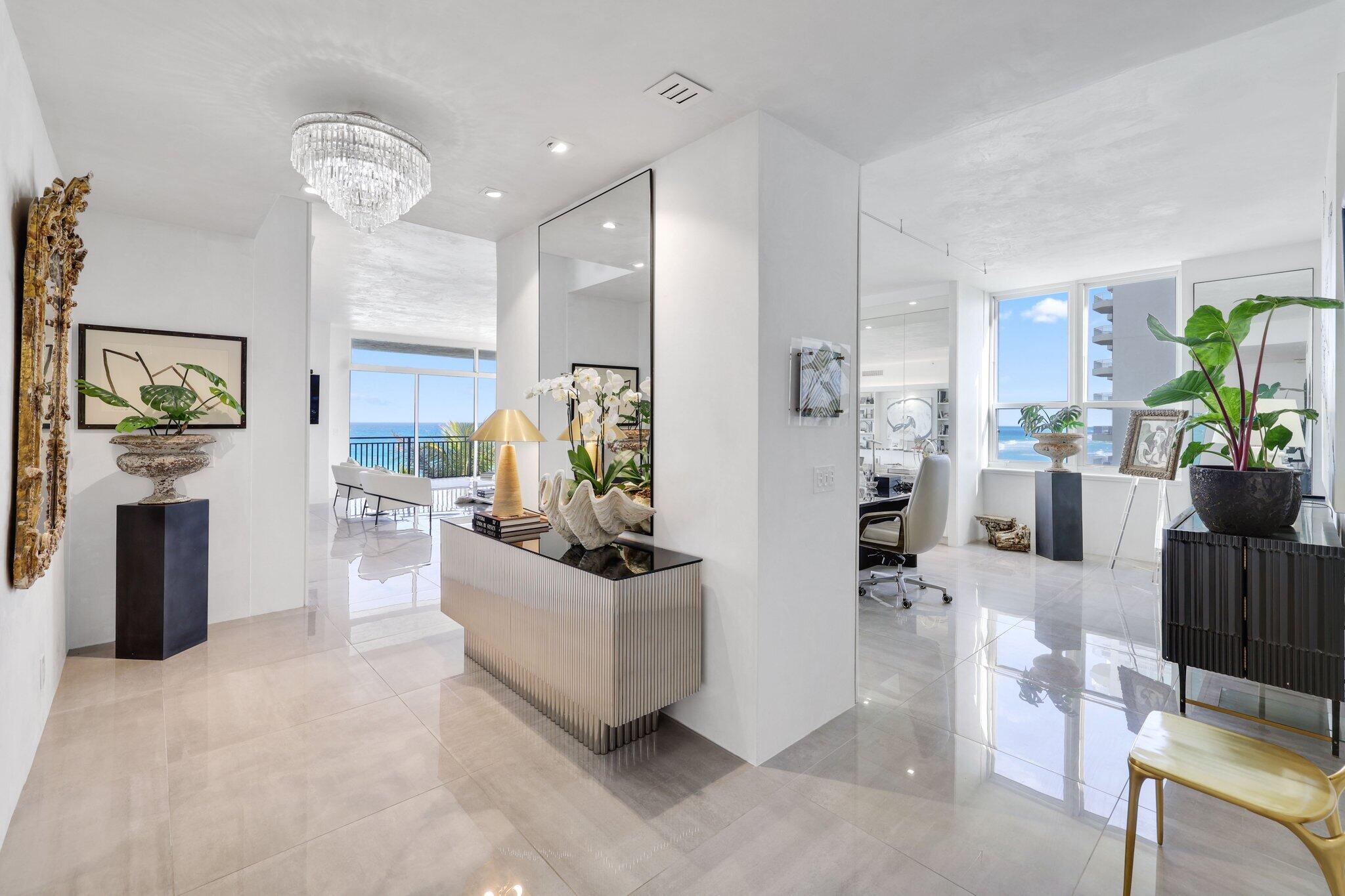 PASSAGES OF JUPITER ISLAND CONDO - Residential