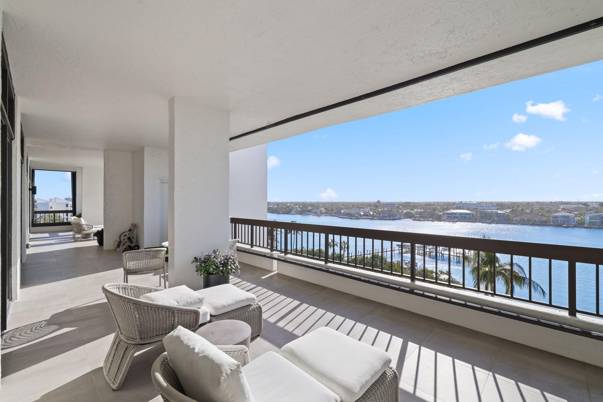 PASSAGES OF JUPITER ISLAND CONDO - Residential