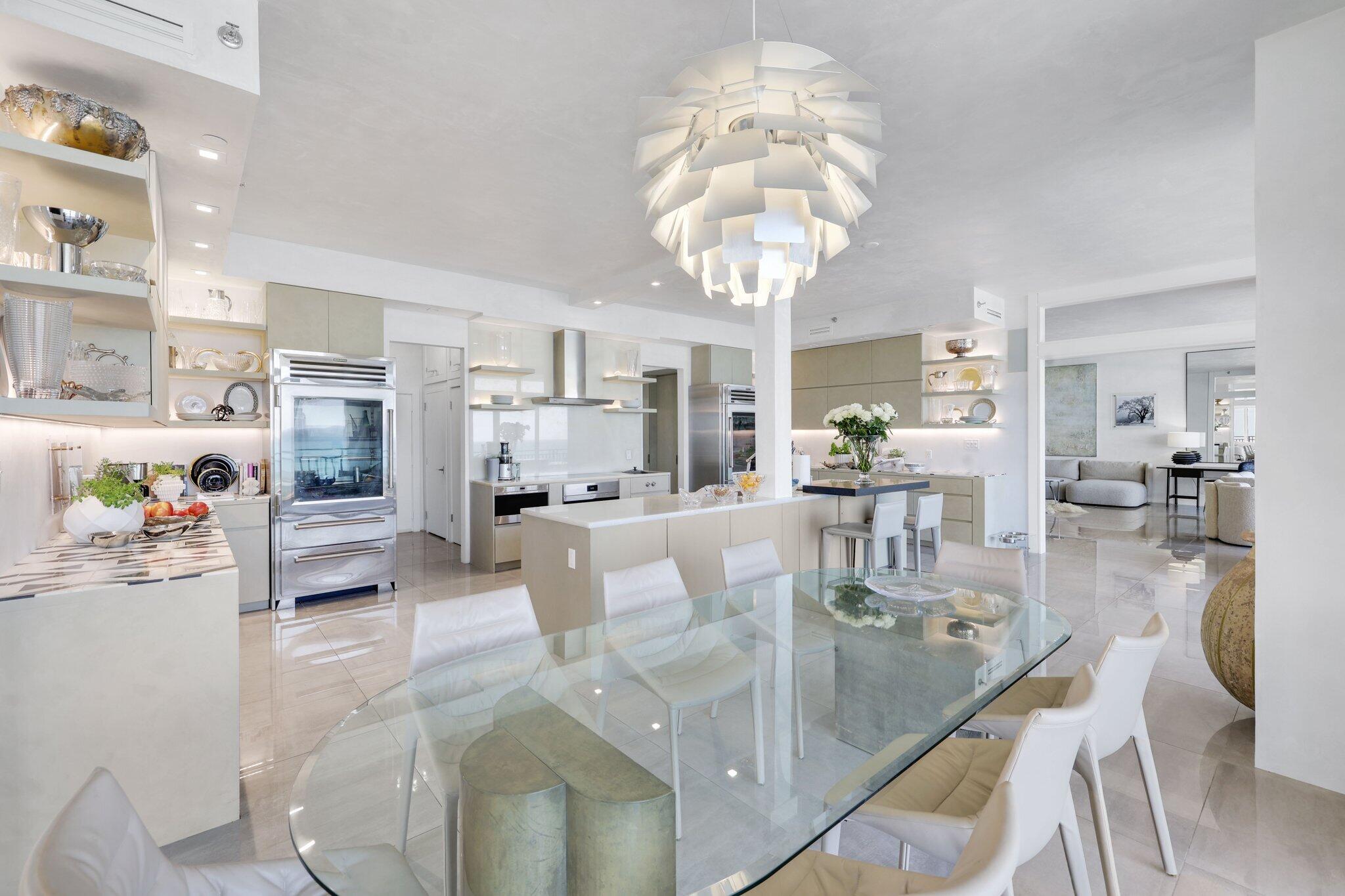 PASSAGES OF JUPITER ISLAND CONDO - Residential