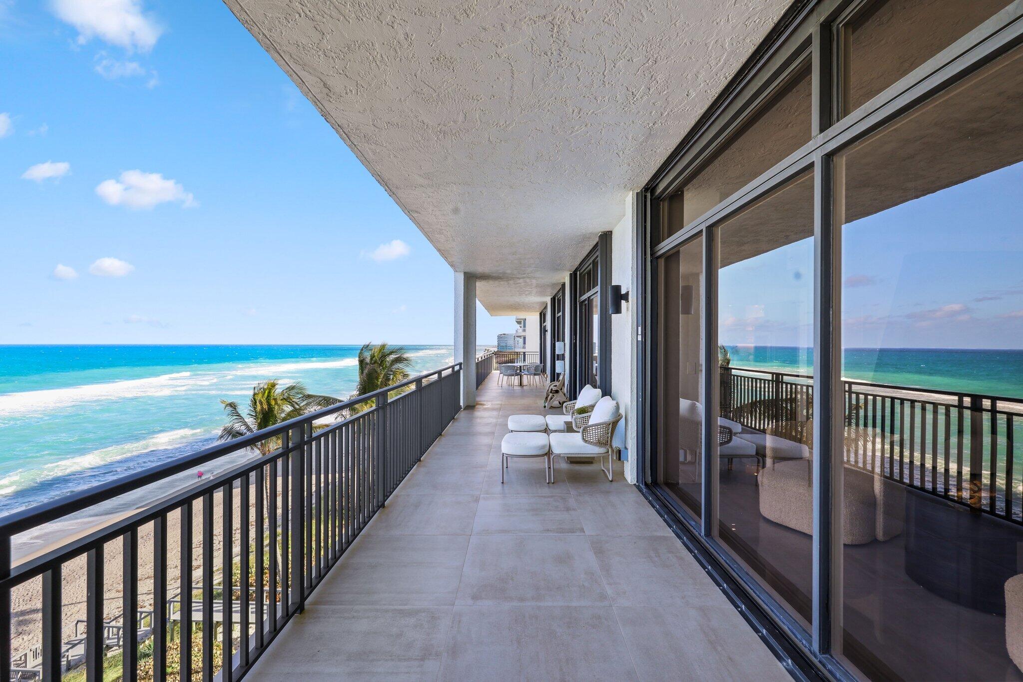 PASSAGES OF JUPITER ISLAND CONDO - Residential