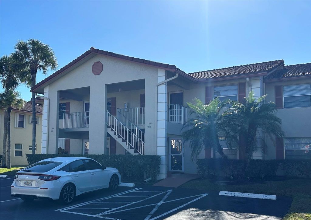 Photo of 3001 Holiday Springs Blvd #102, Margate, FL 33063 (MLS # F10534493)