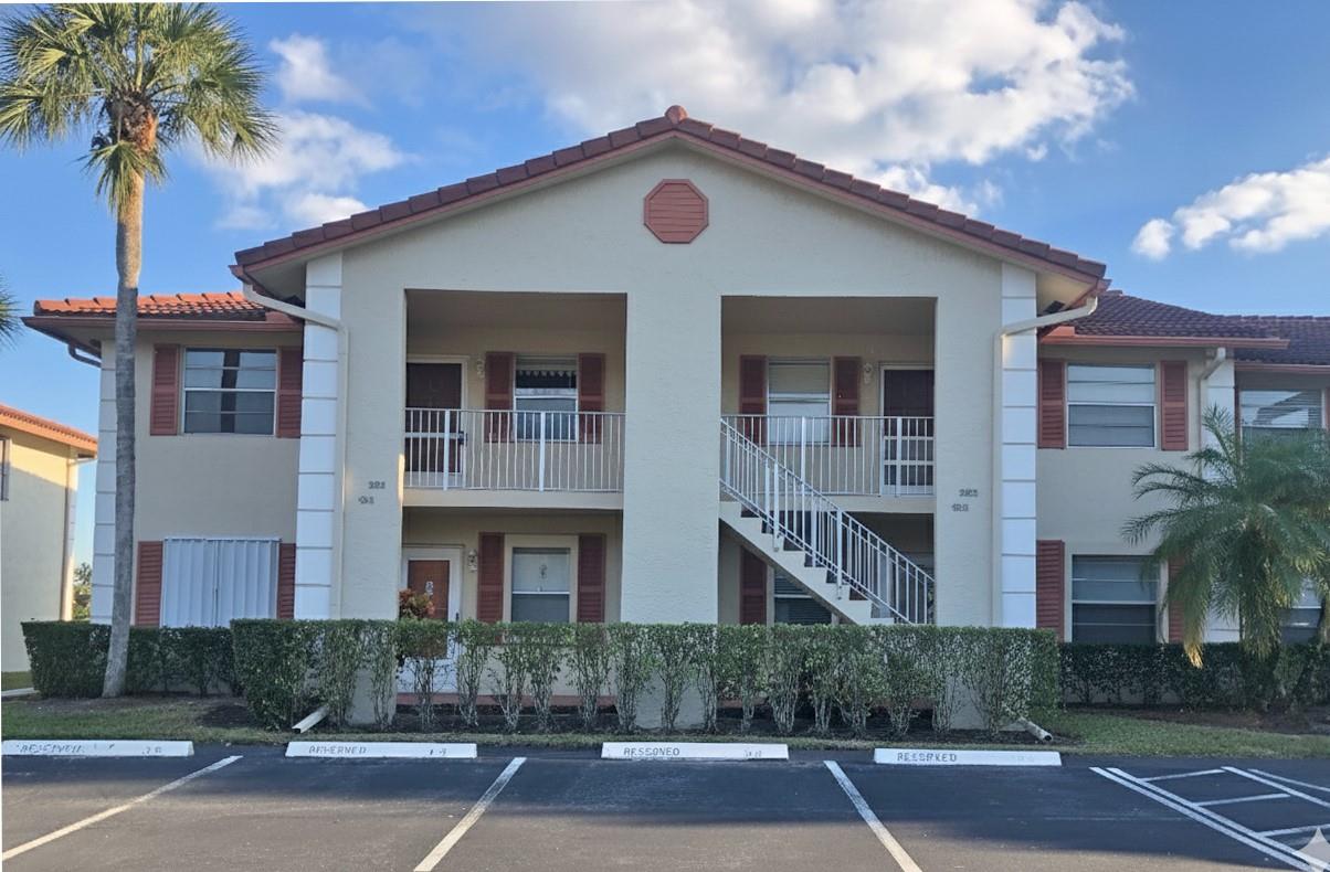 Golfside-Holiday Springs - Residential