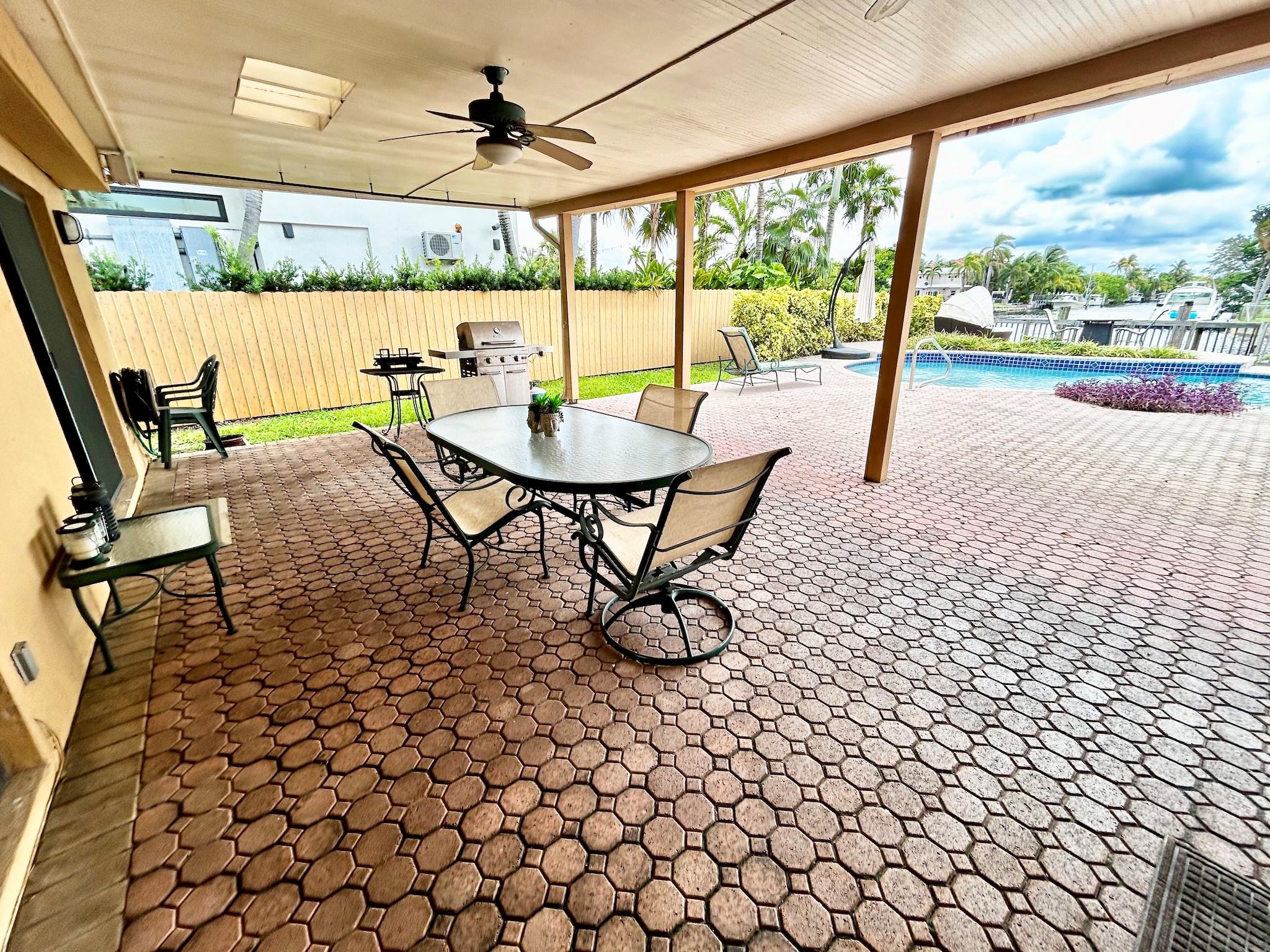 Coronado Harbor - Residential