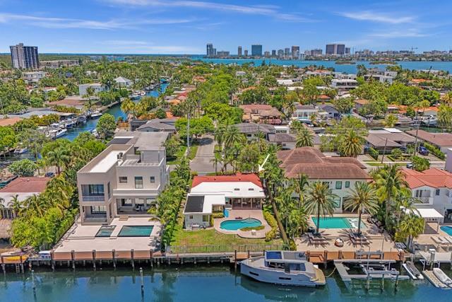 12900 N Bayshore Dr