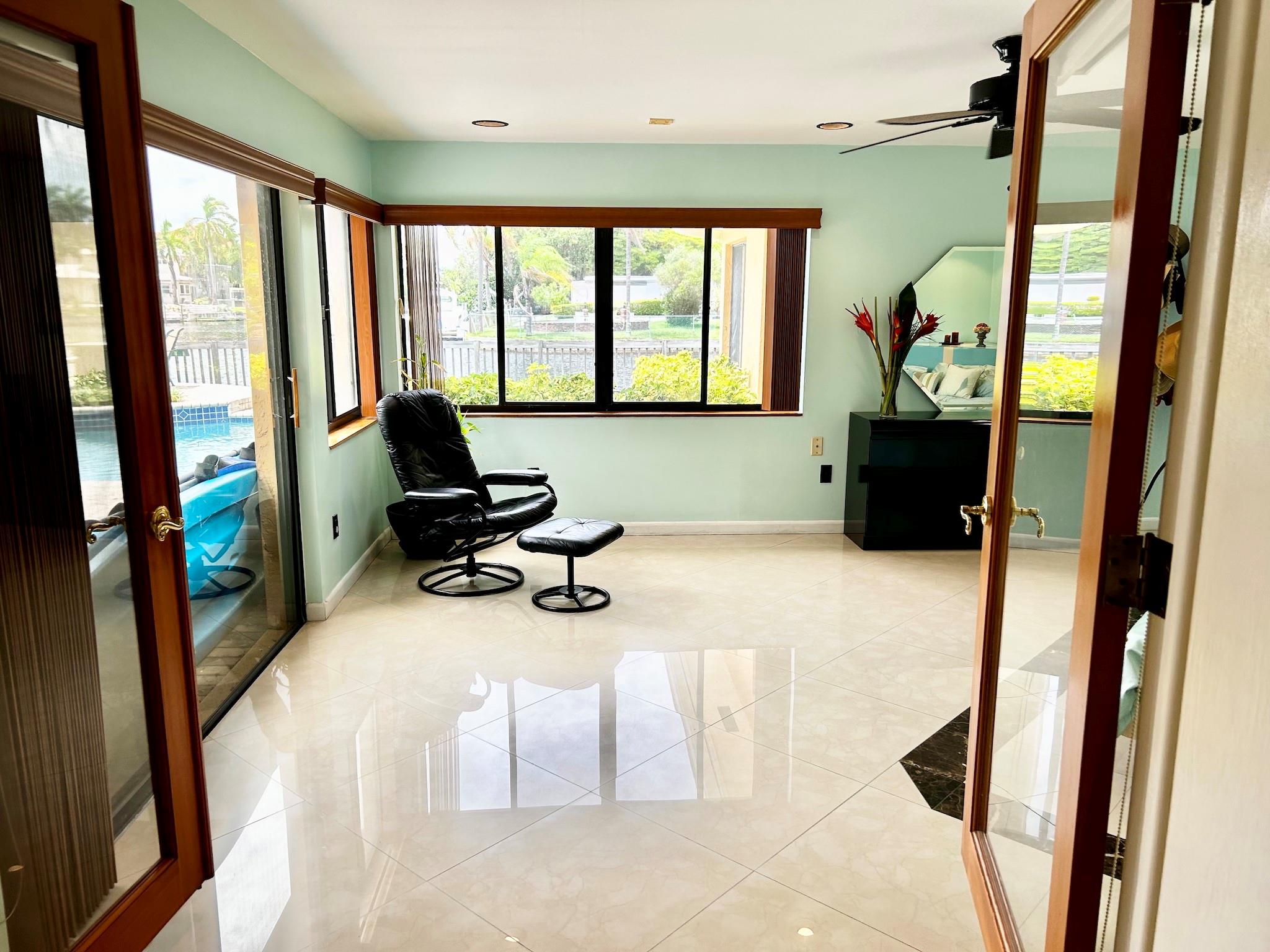 Coronado Harbor - Residential