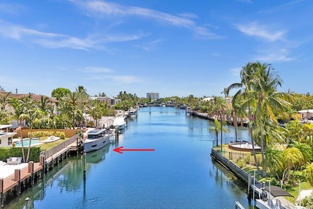 Coronado Harbor - Residential