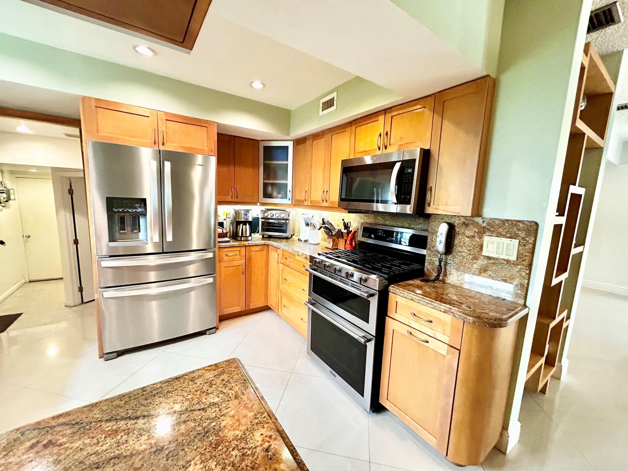 Coronado Harbor - Residential