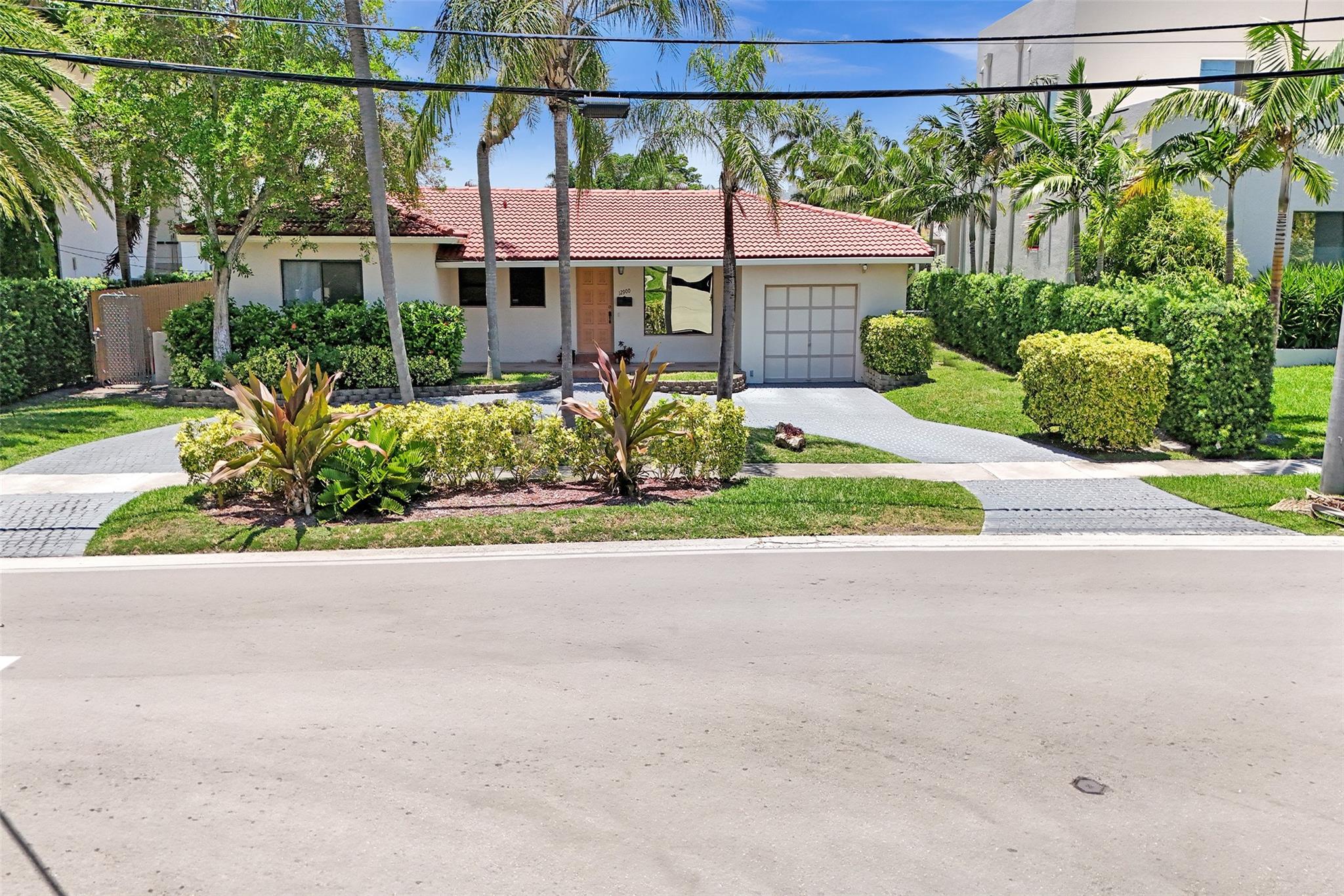 12900 N Bayshore Dr