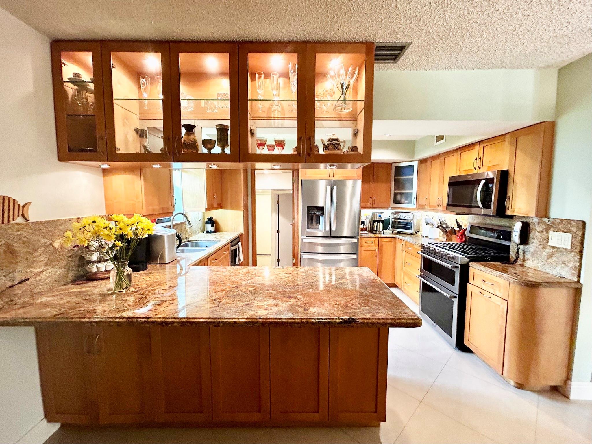 Coronado Harbor - Residential