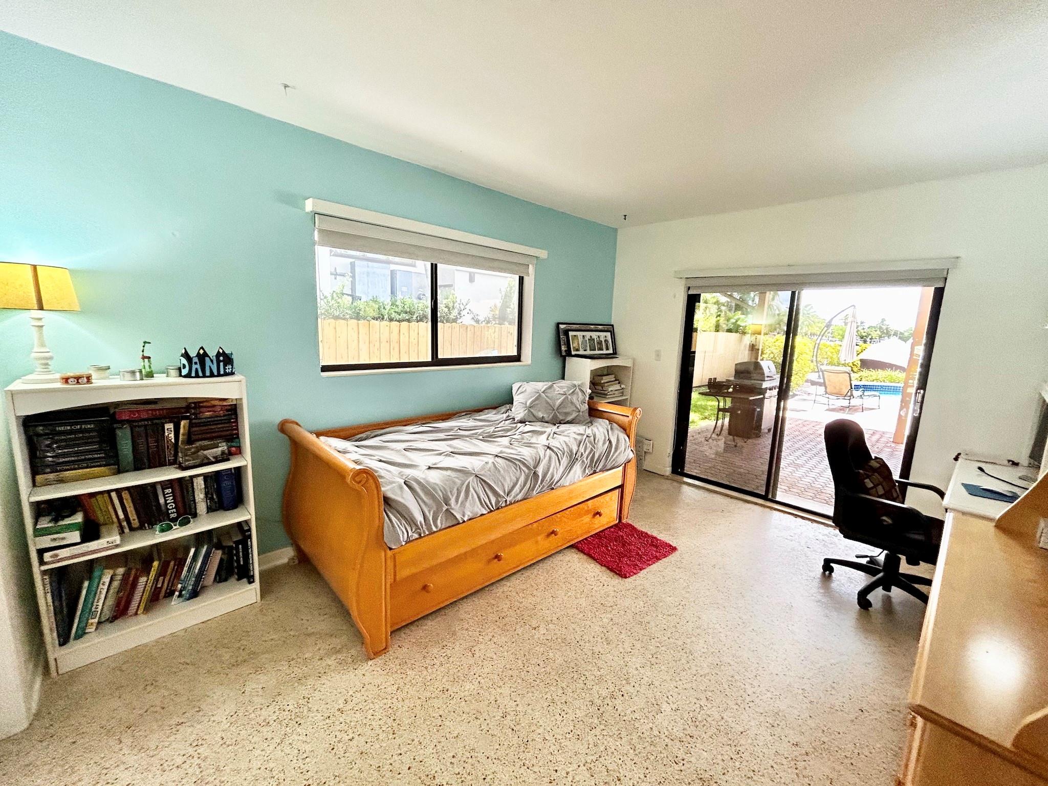 Coronado Harbor - Residential