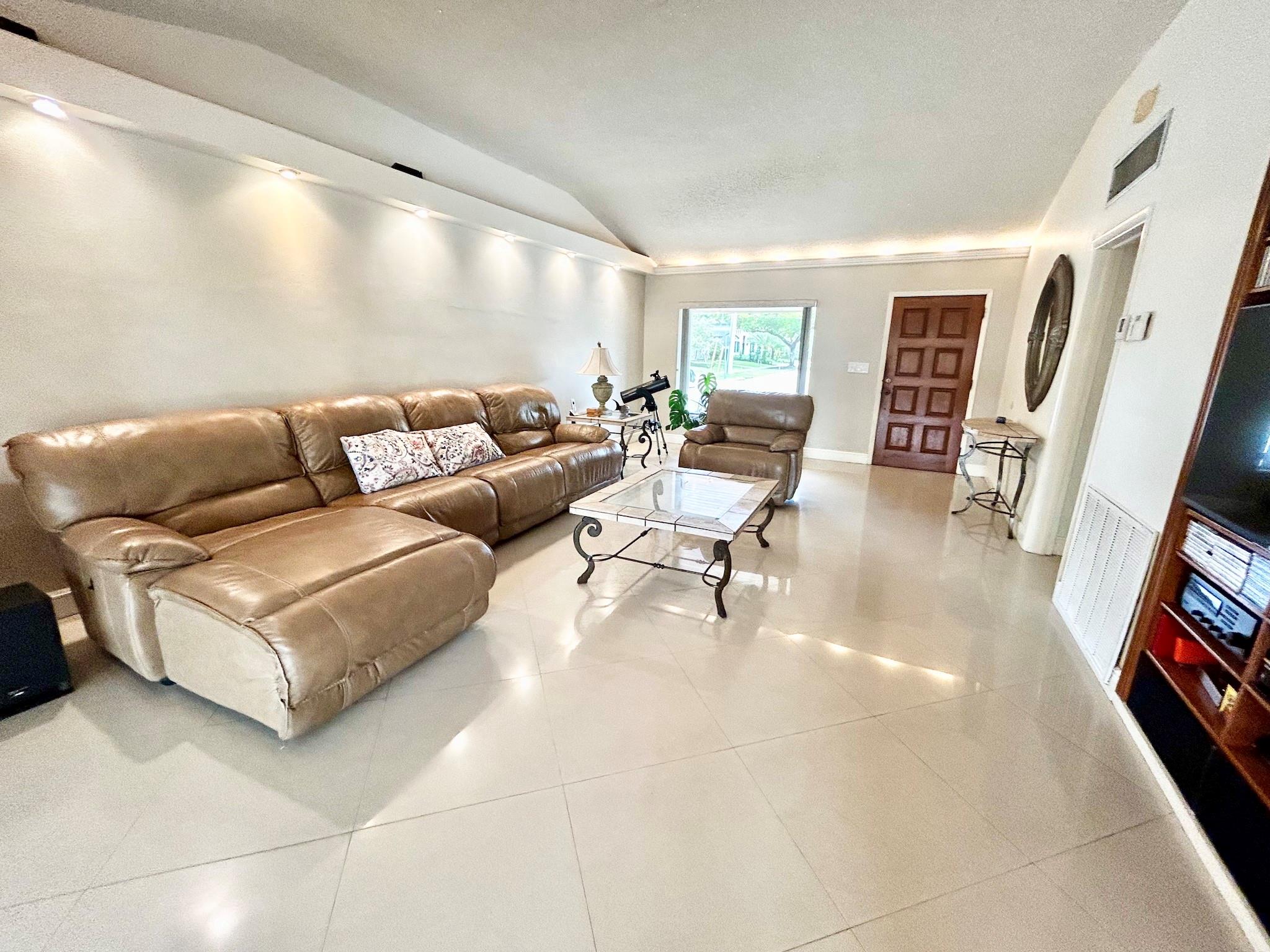 Coronado Harbor - Residential