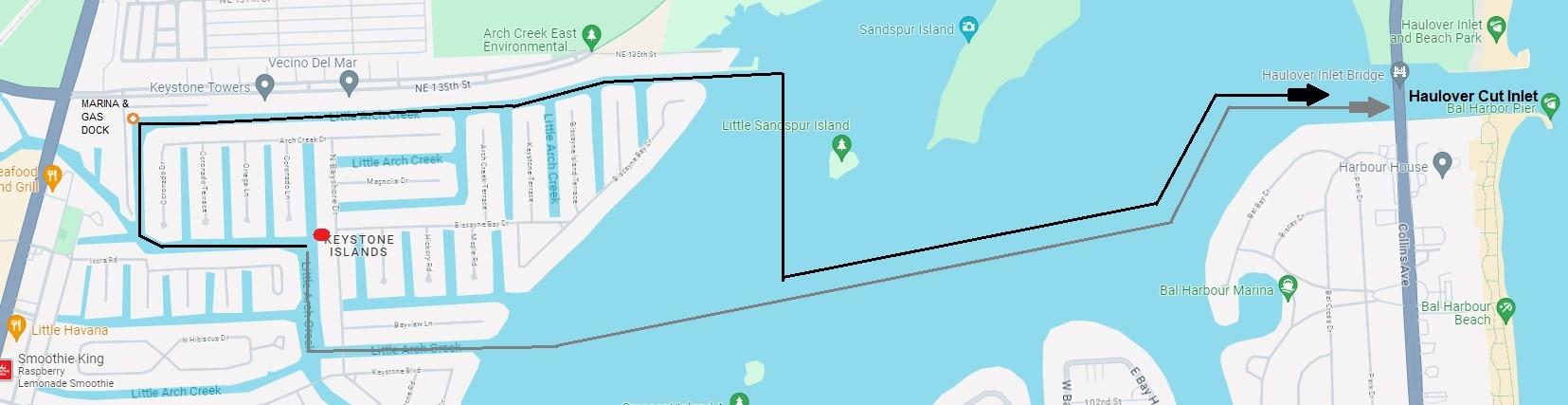 Coronado Harbor - Residential