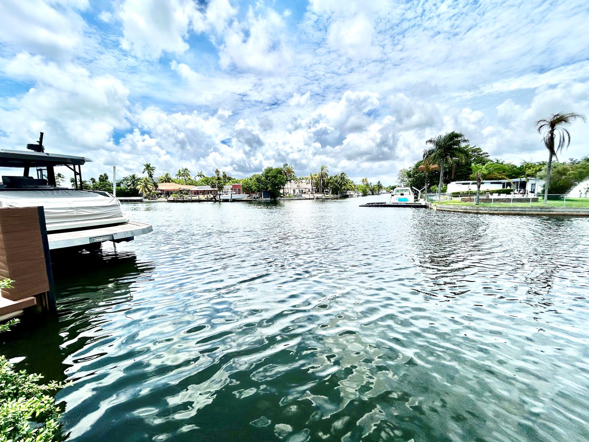 Coronado Harbor - Residential