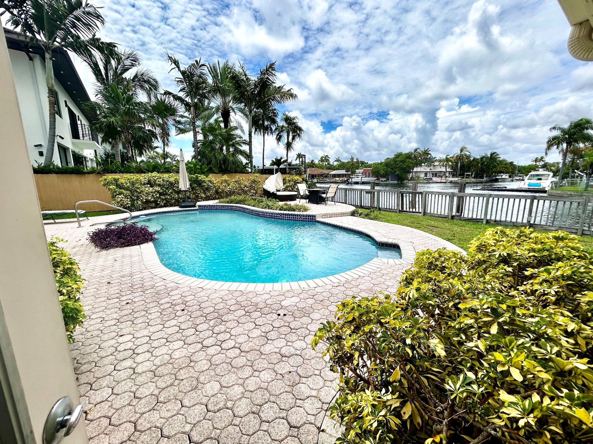 Coronado Harbor - Residential