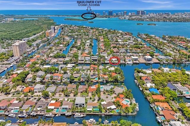 Coronado Harbor - Residential