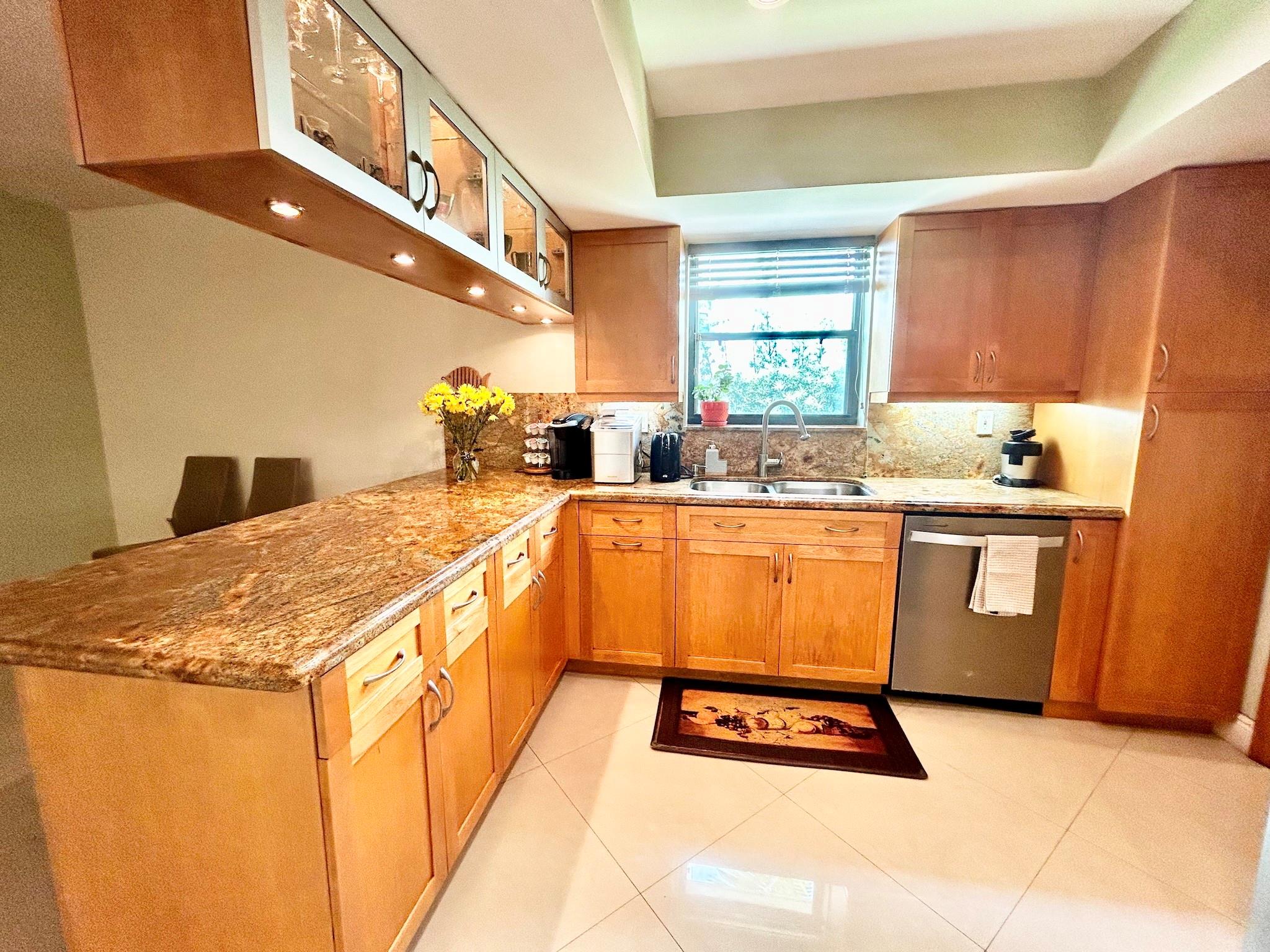 Coronado Harbor - Residential