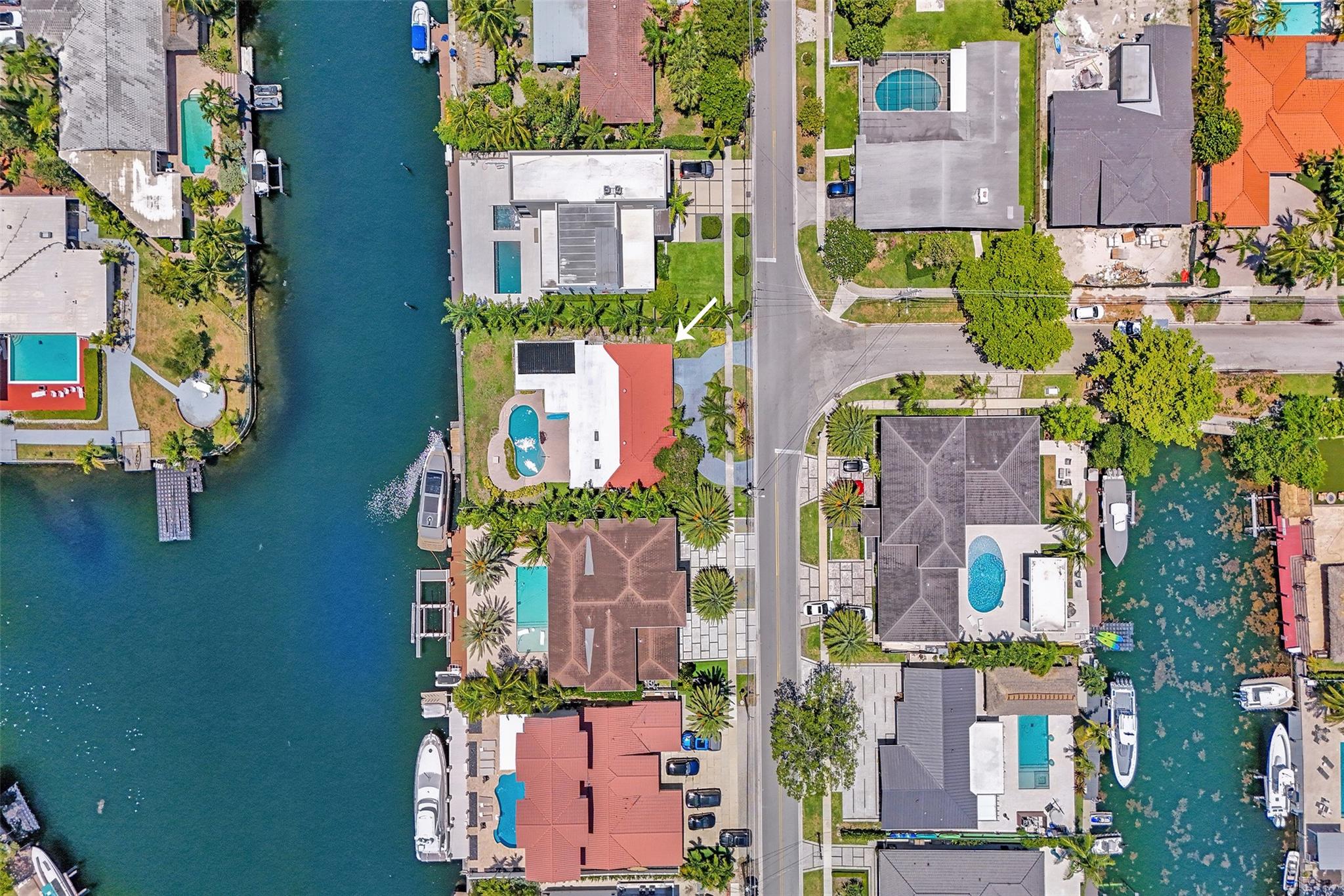 12900 N Bayshore Dr
