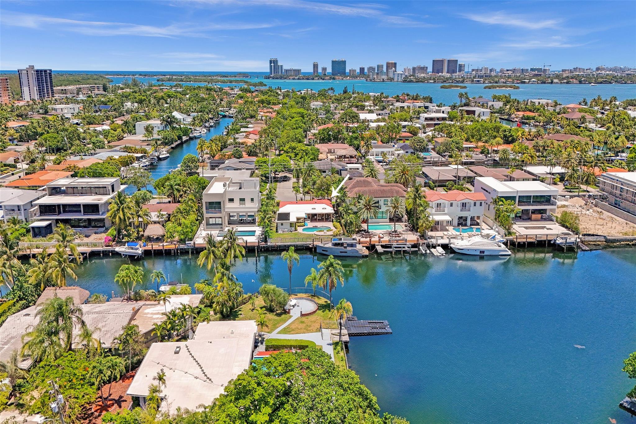 Coronado Harbor - Residential