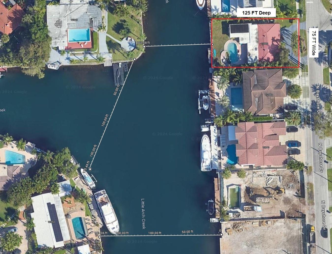 Coronado Harbor - Residential