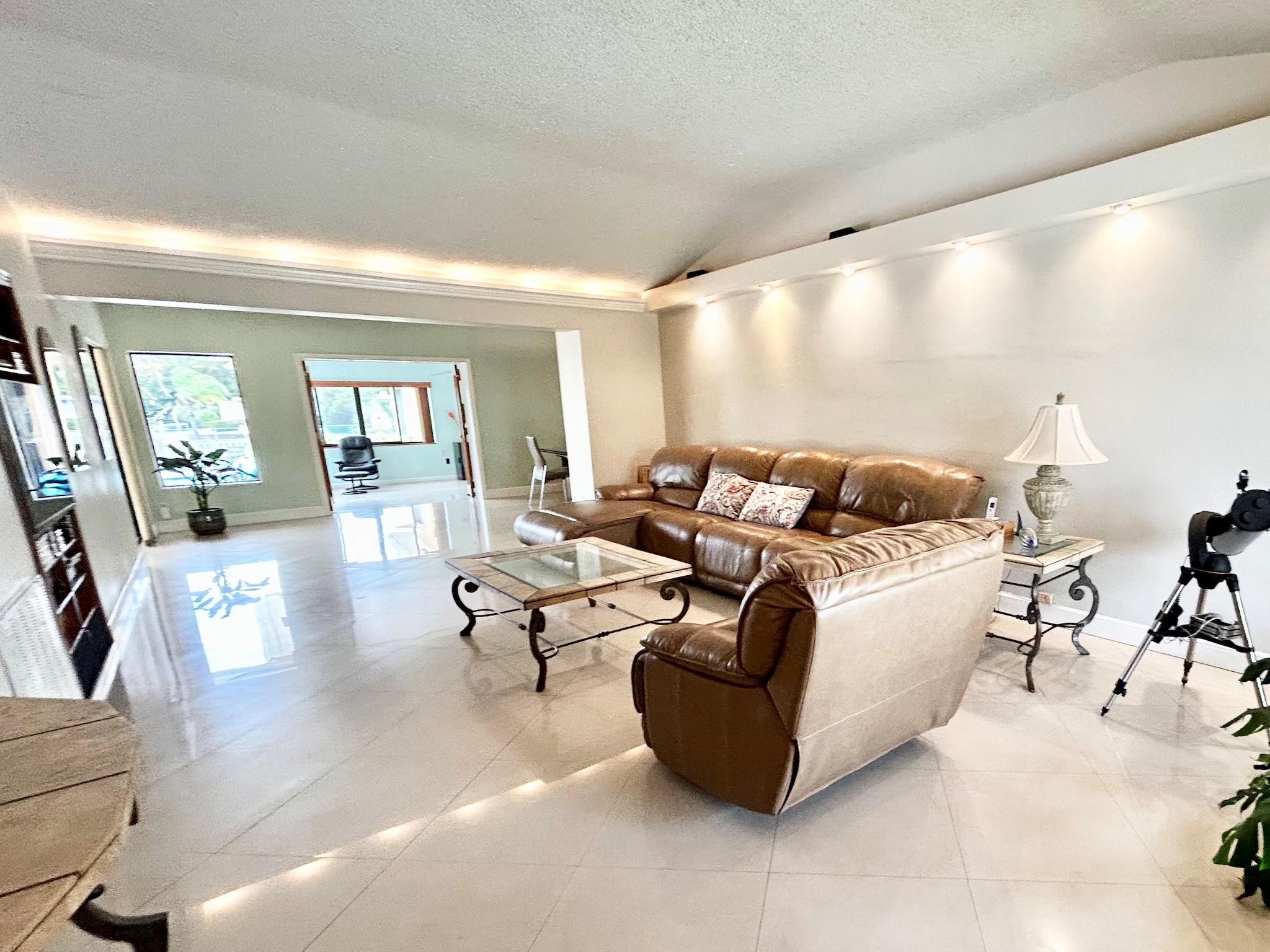 Coronado Harbor - Residential