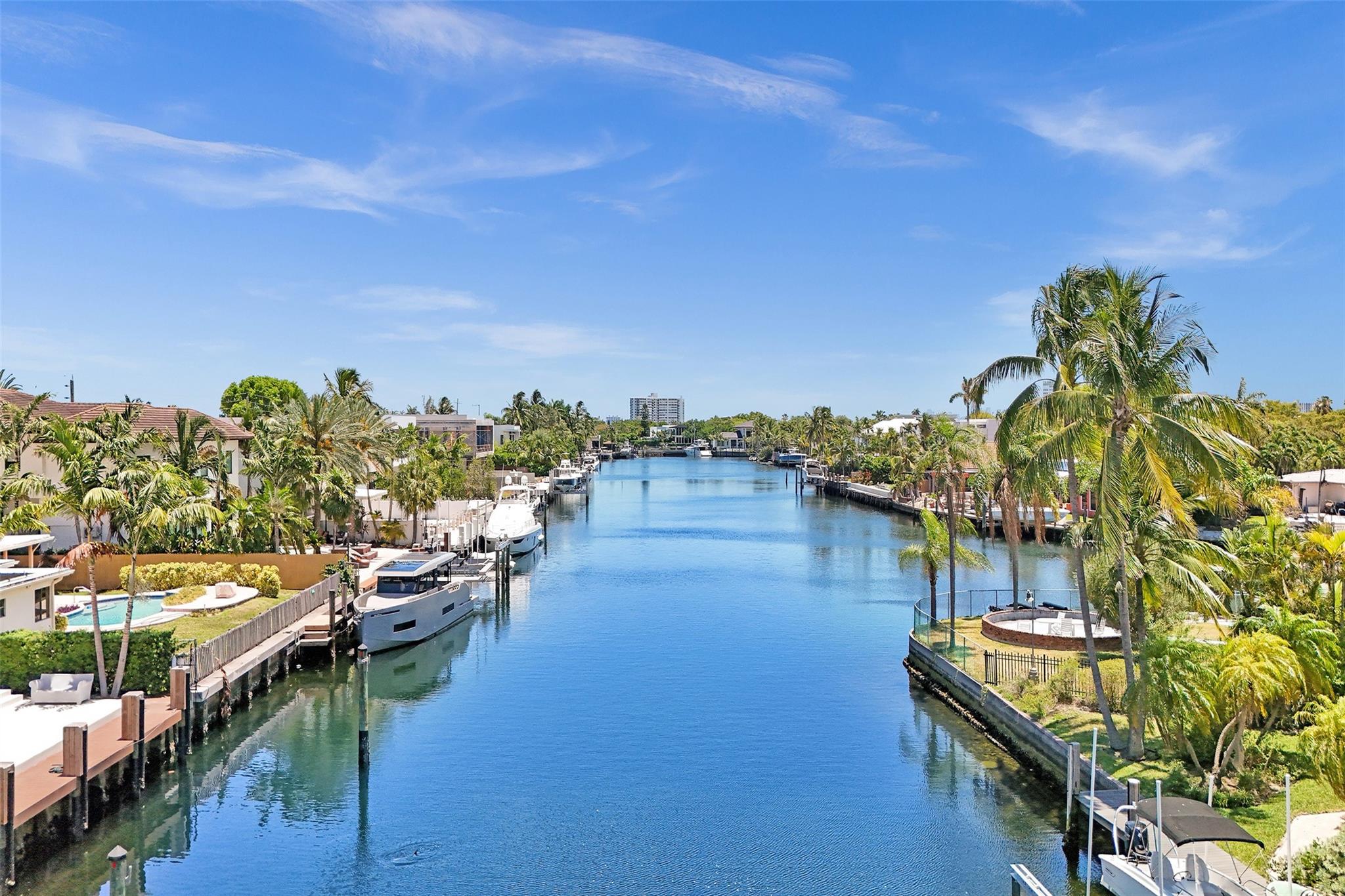 Coronado Harbor - Residential