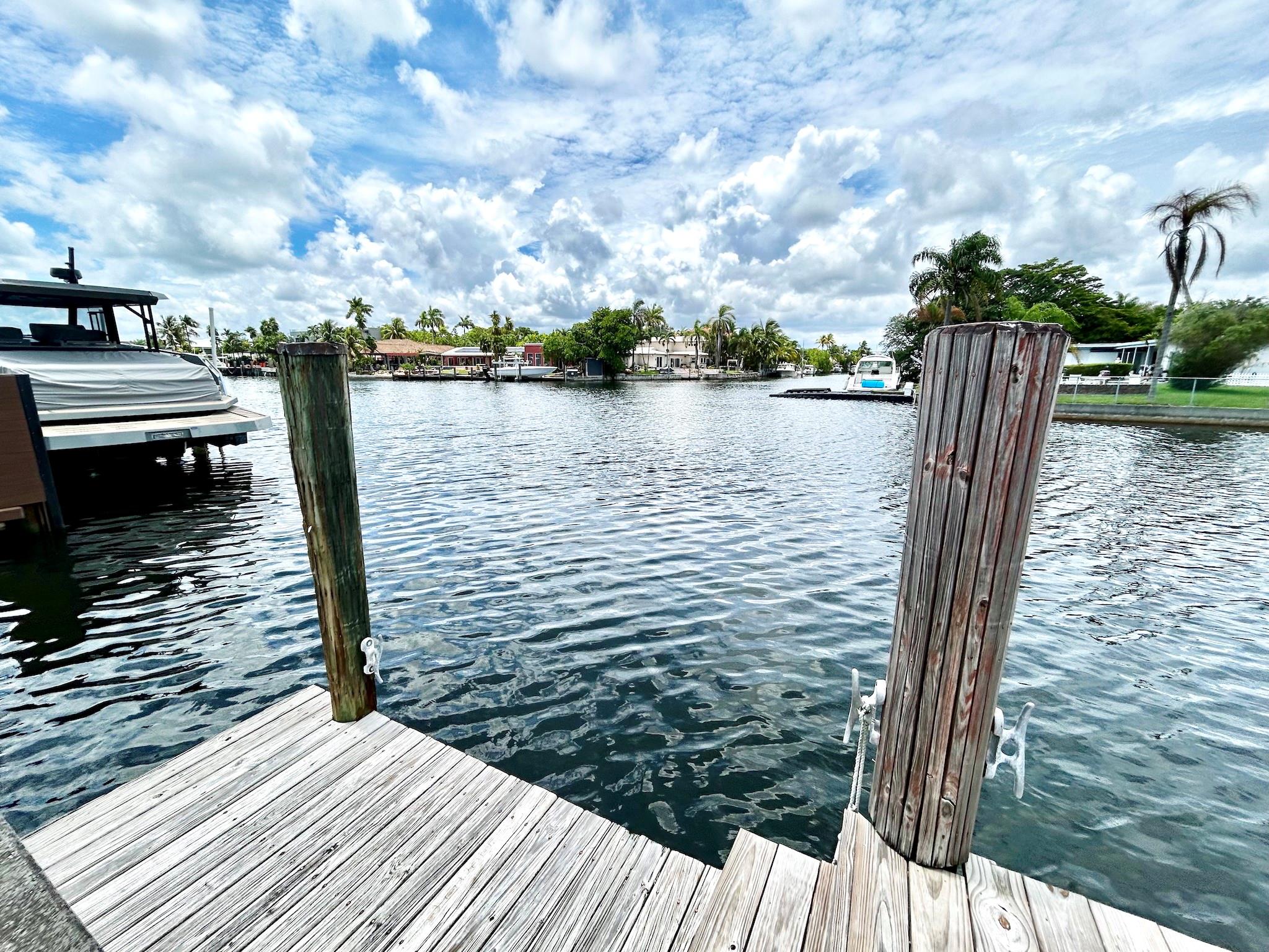 Coronado Harbor - Residential