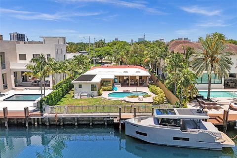12900 N Bayshore Dr North Miami FL 33181