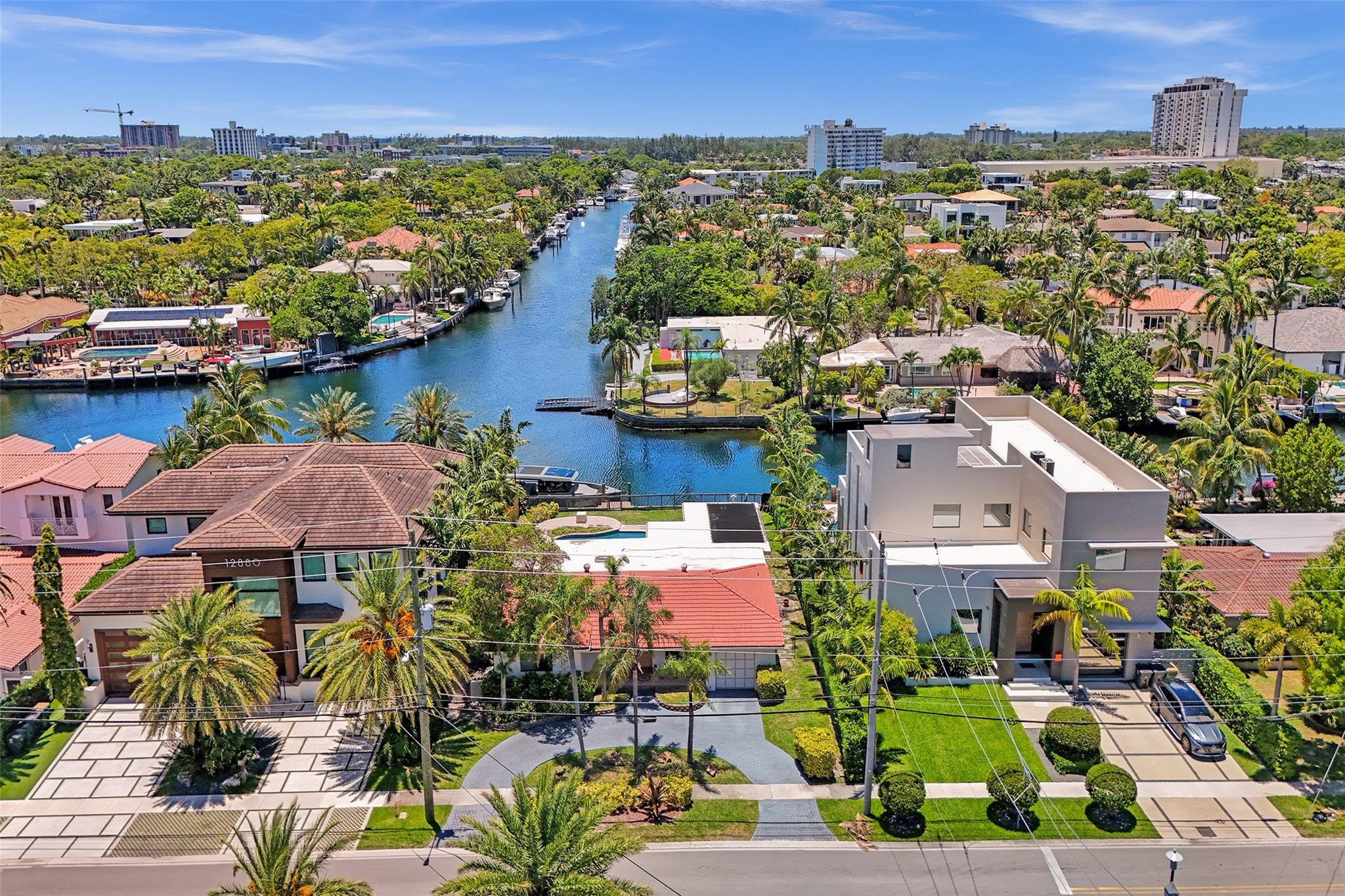 Coronado Harbor - Residential