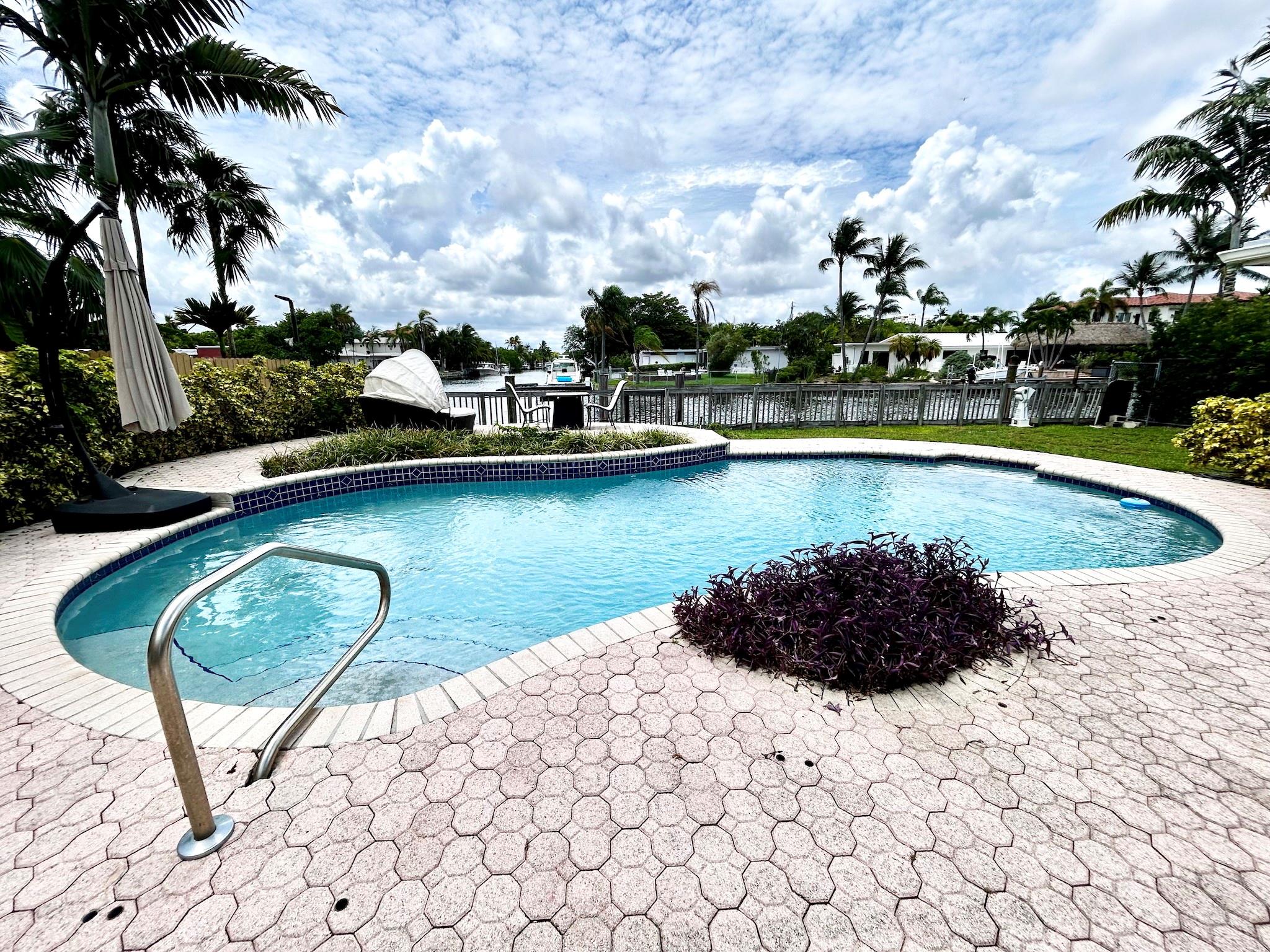 Coronado Harbor - Residential