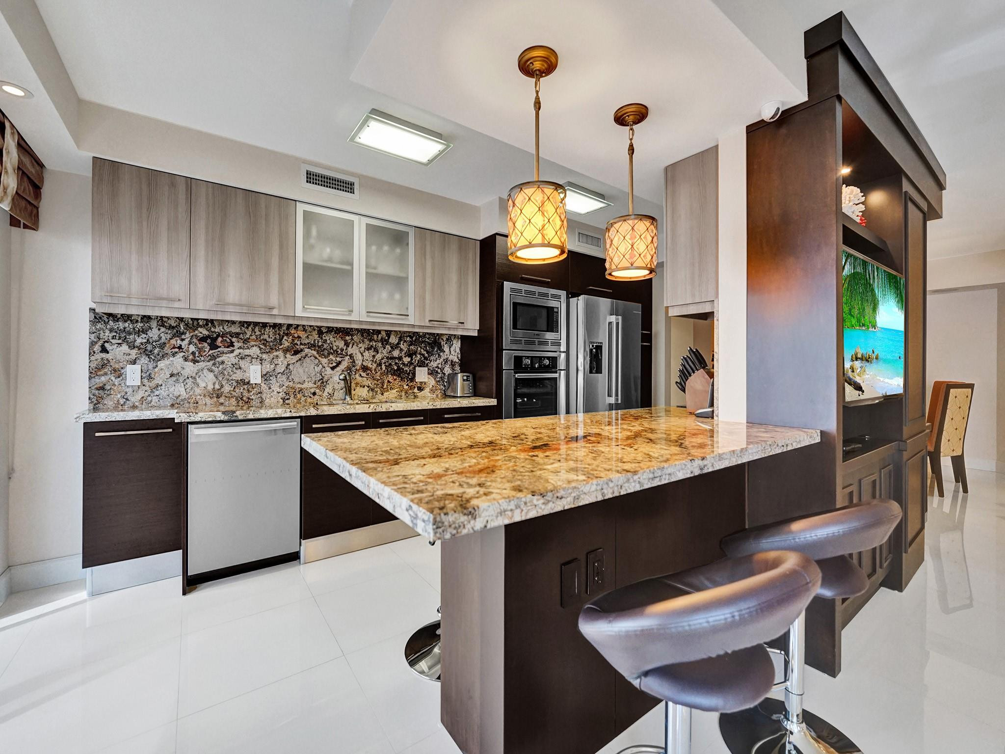 Southpoint - Residential