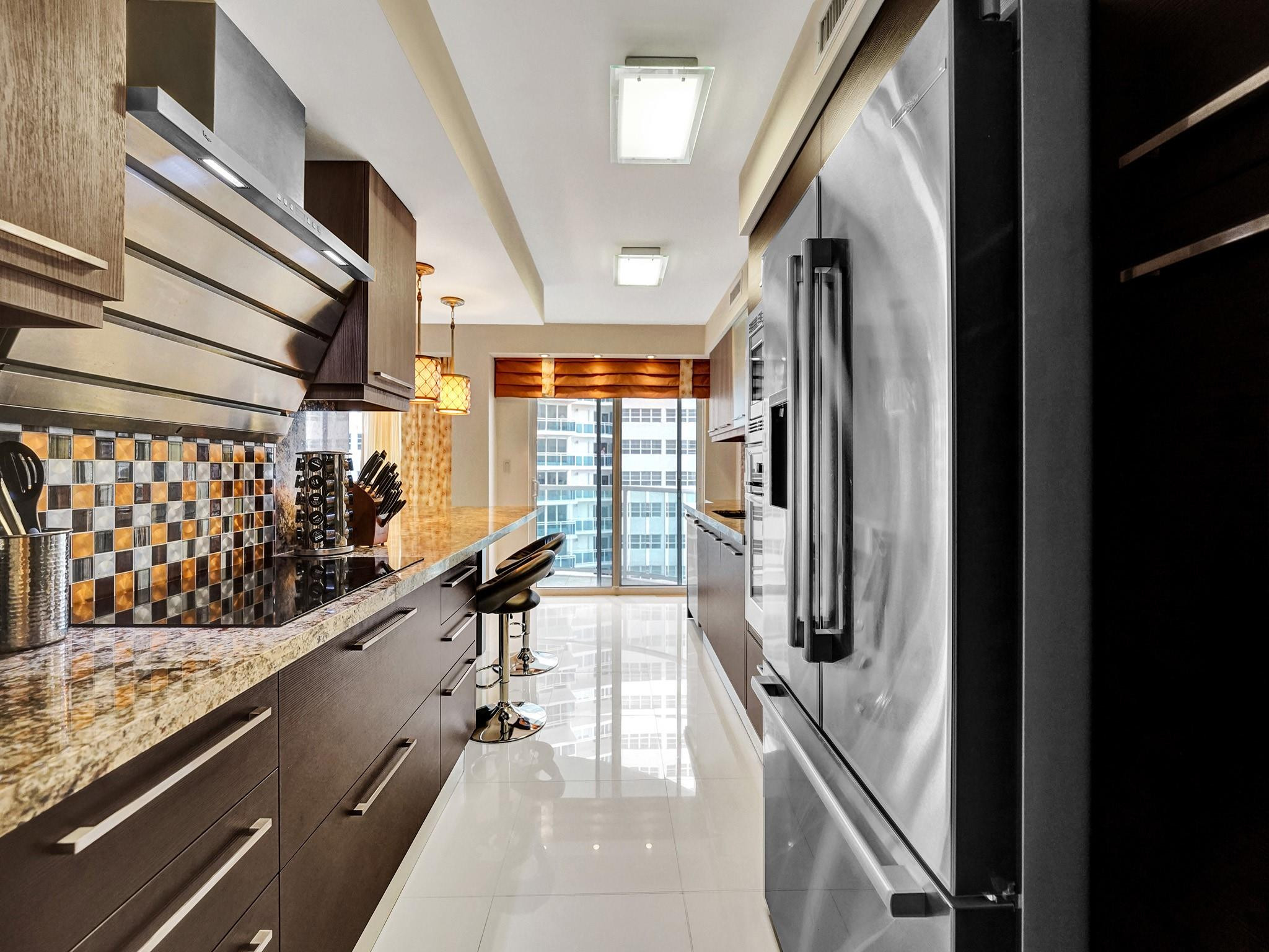 Southpoint - Residential