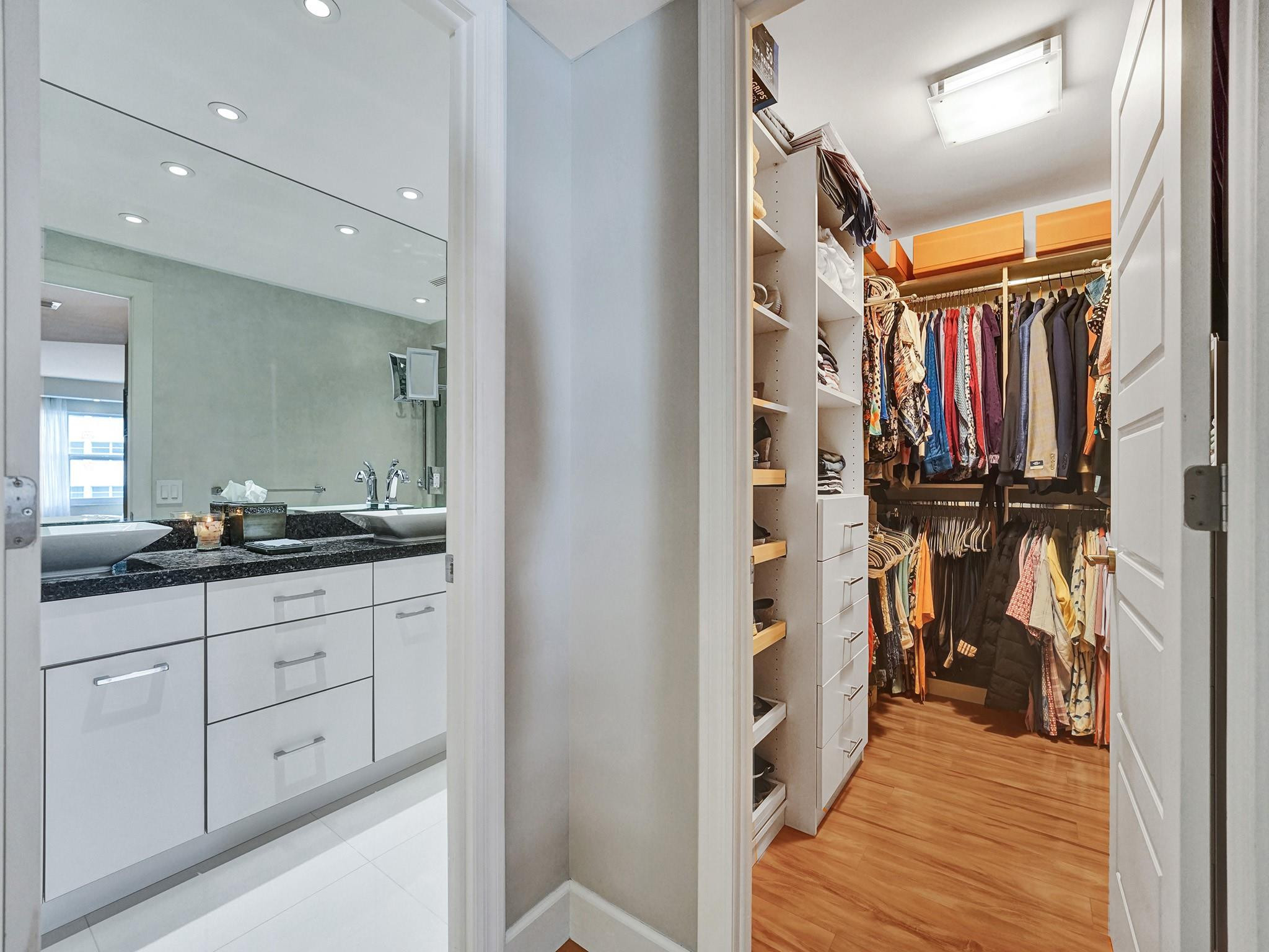 Southpoint - Residential