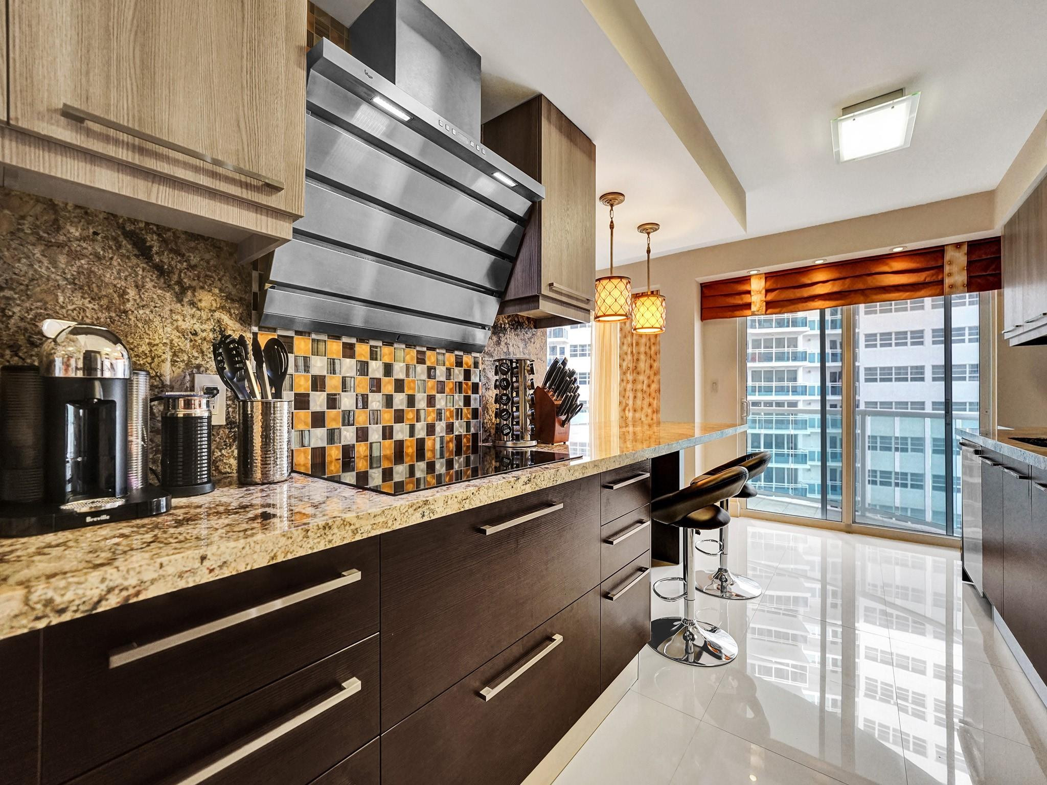 Southpoint - Residential