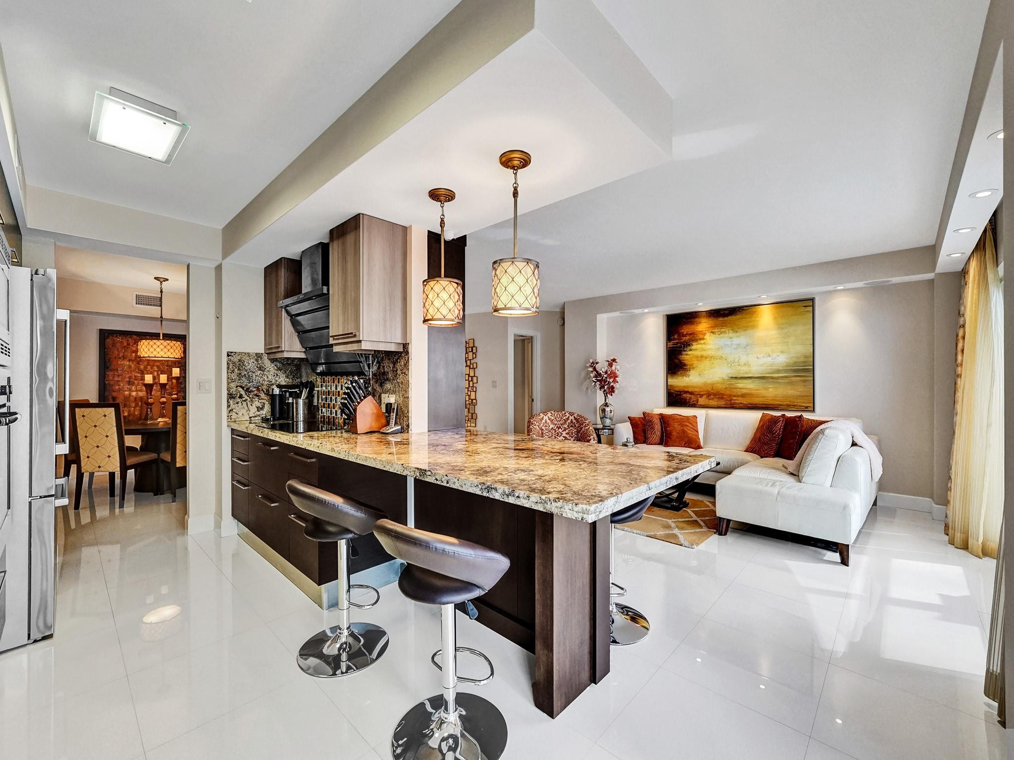 Southpoint - Residential