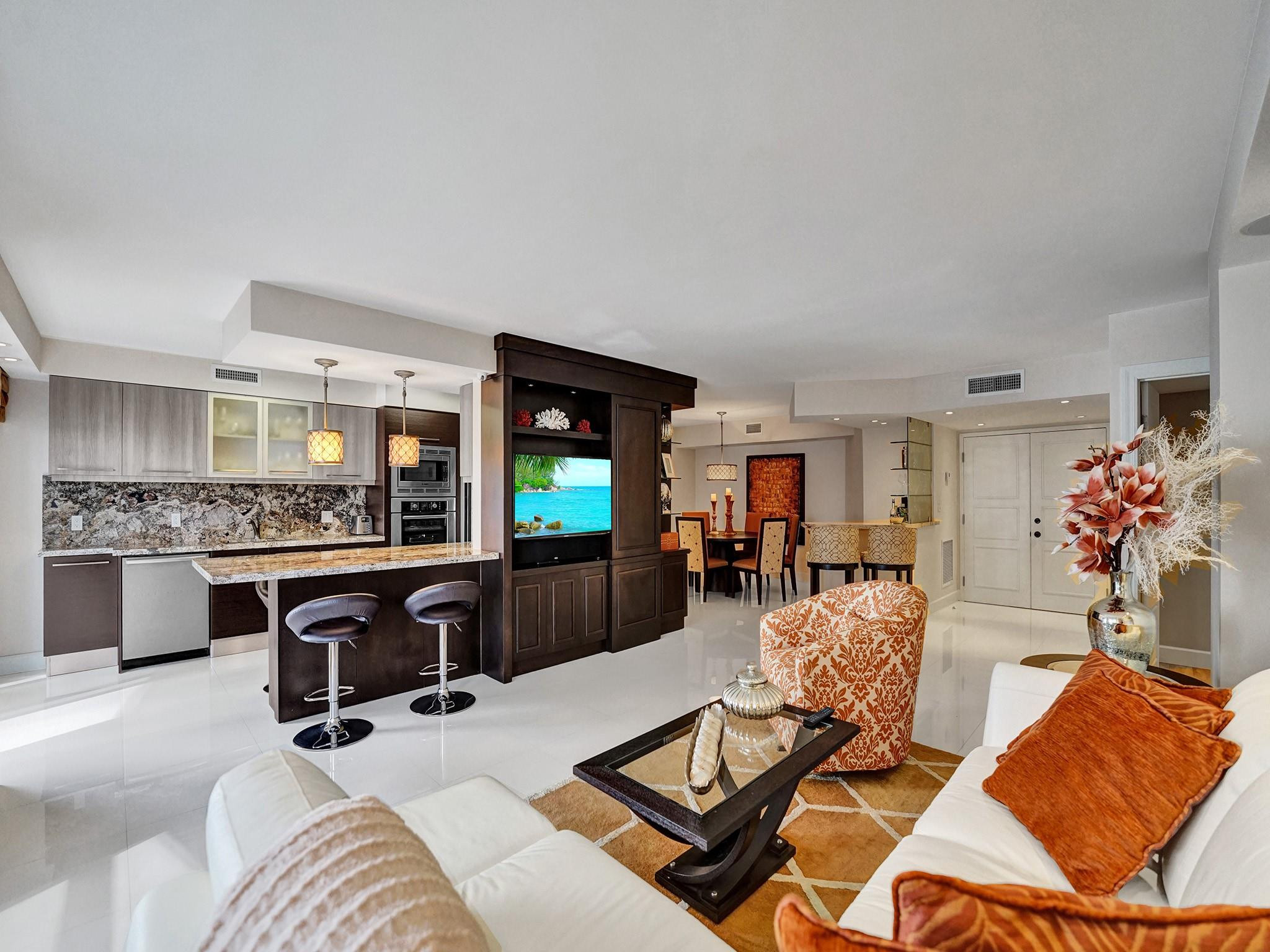 Southpoint - Residential