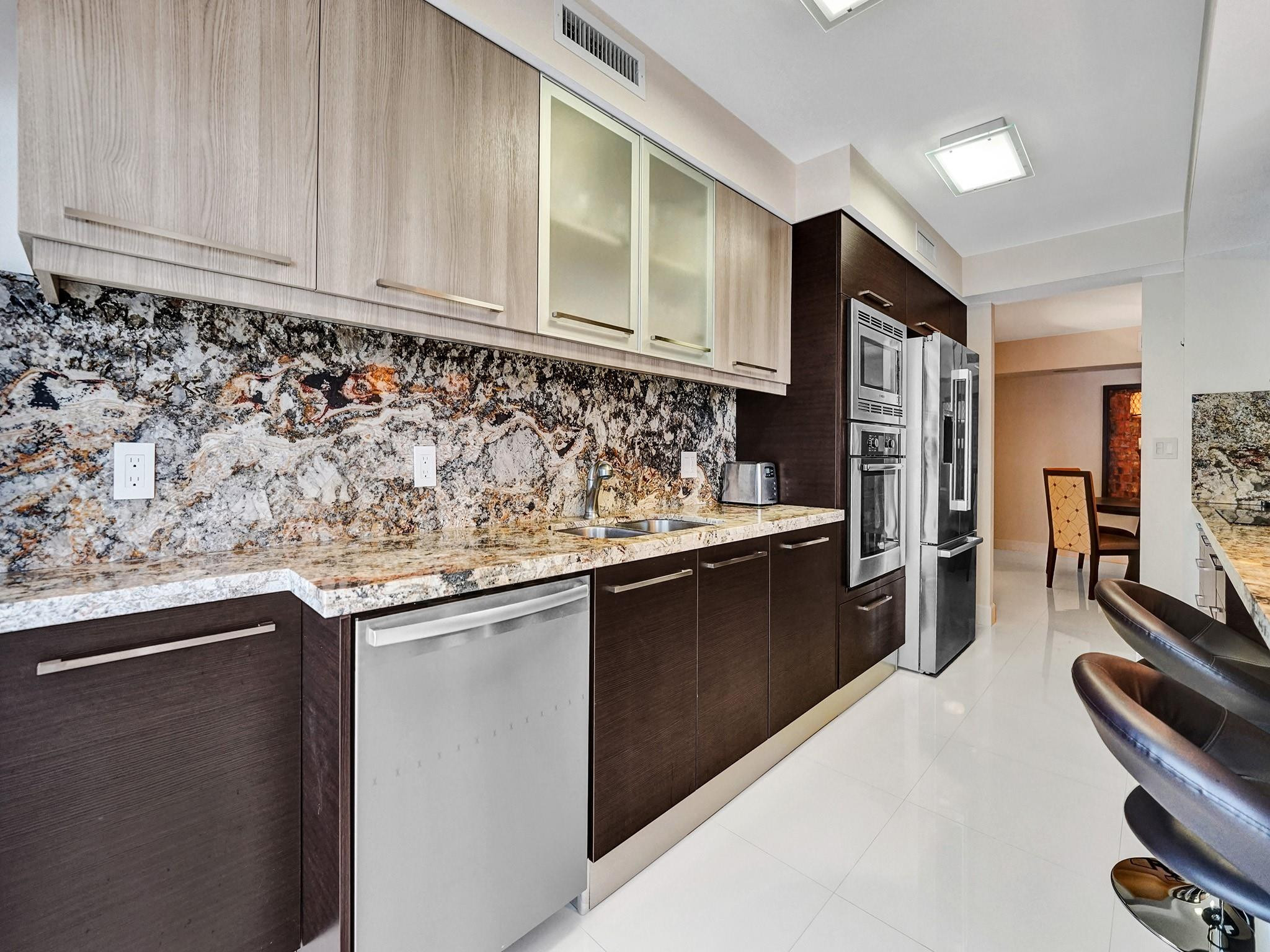 Southpoint - Residential