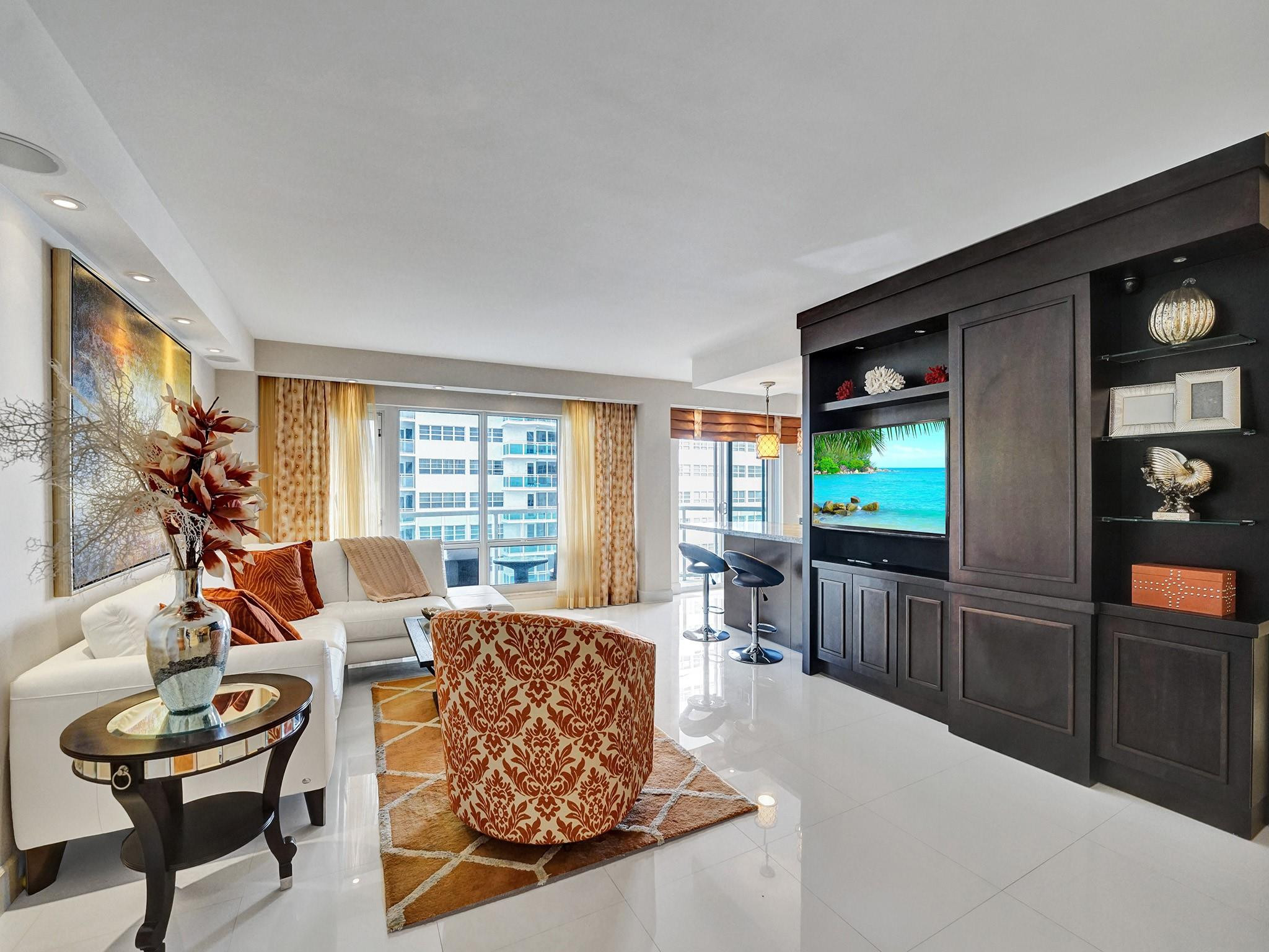 Southpoint - Residential