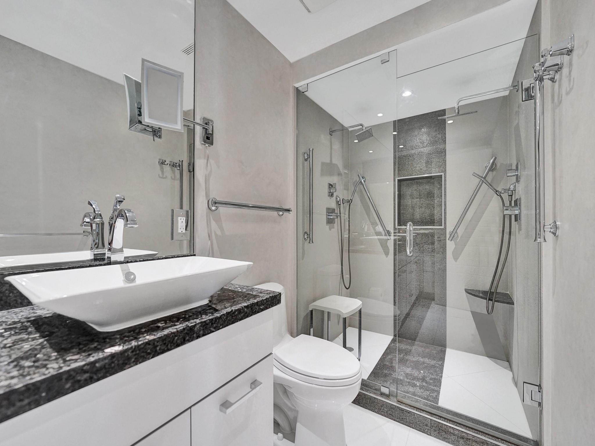 Southpoint - Residential