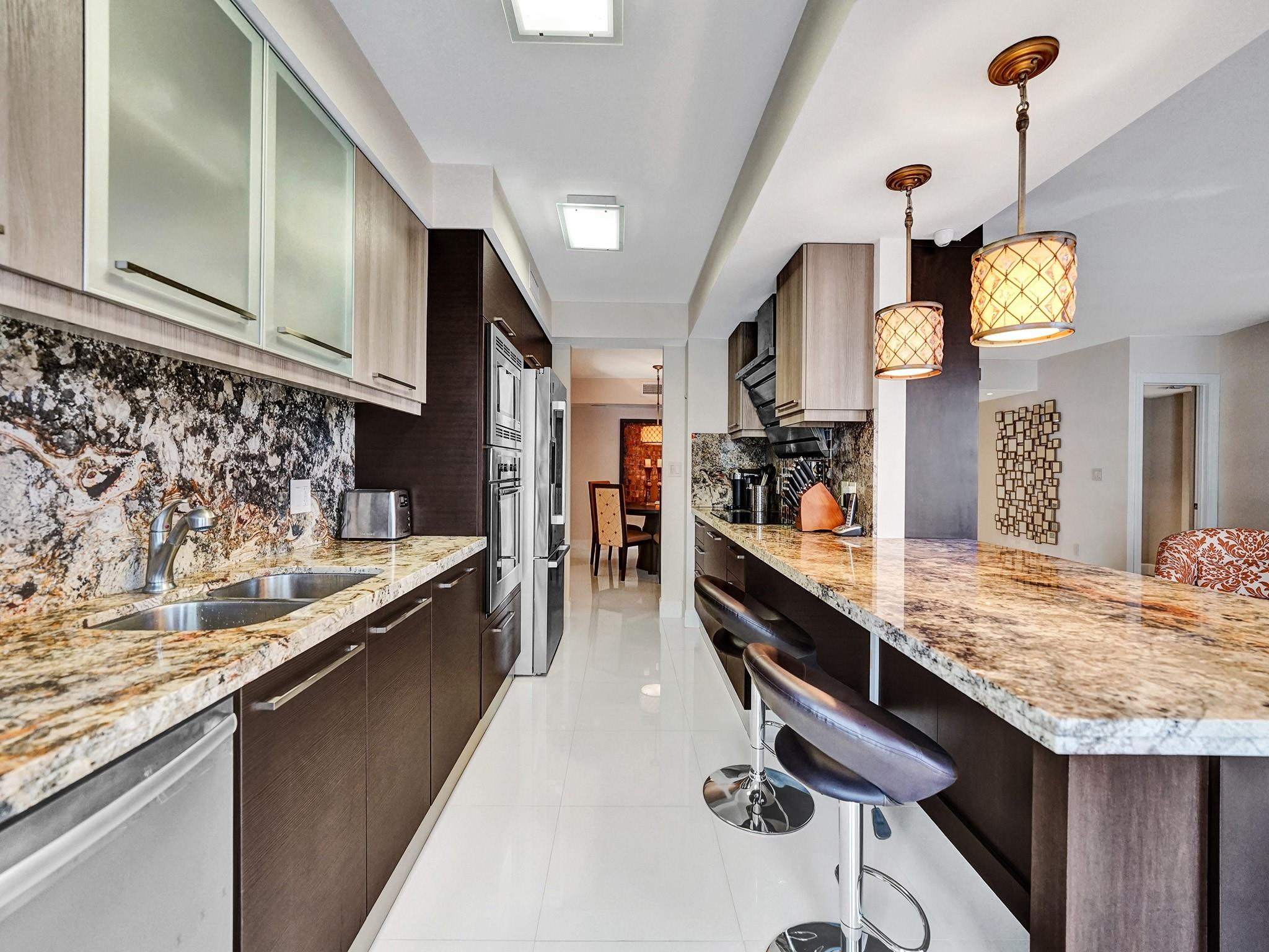 Southpoint - Residential