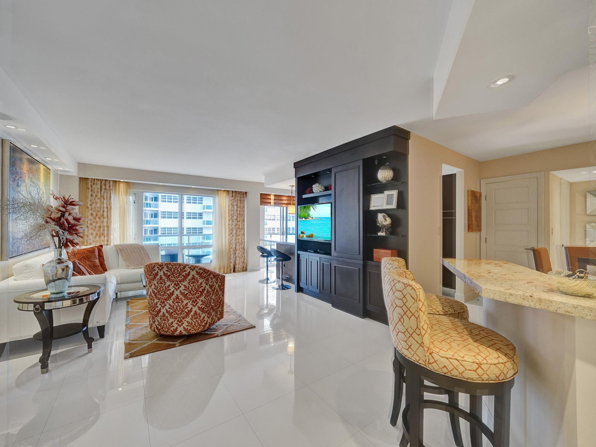 Southpoint - Residential