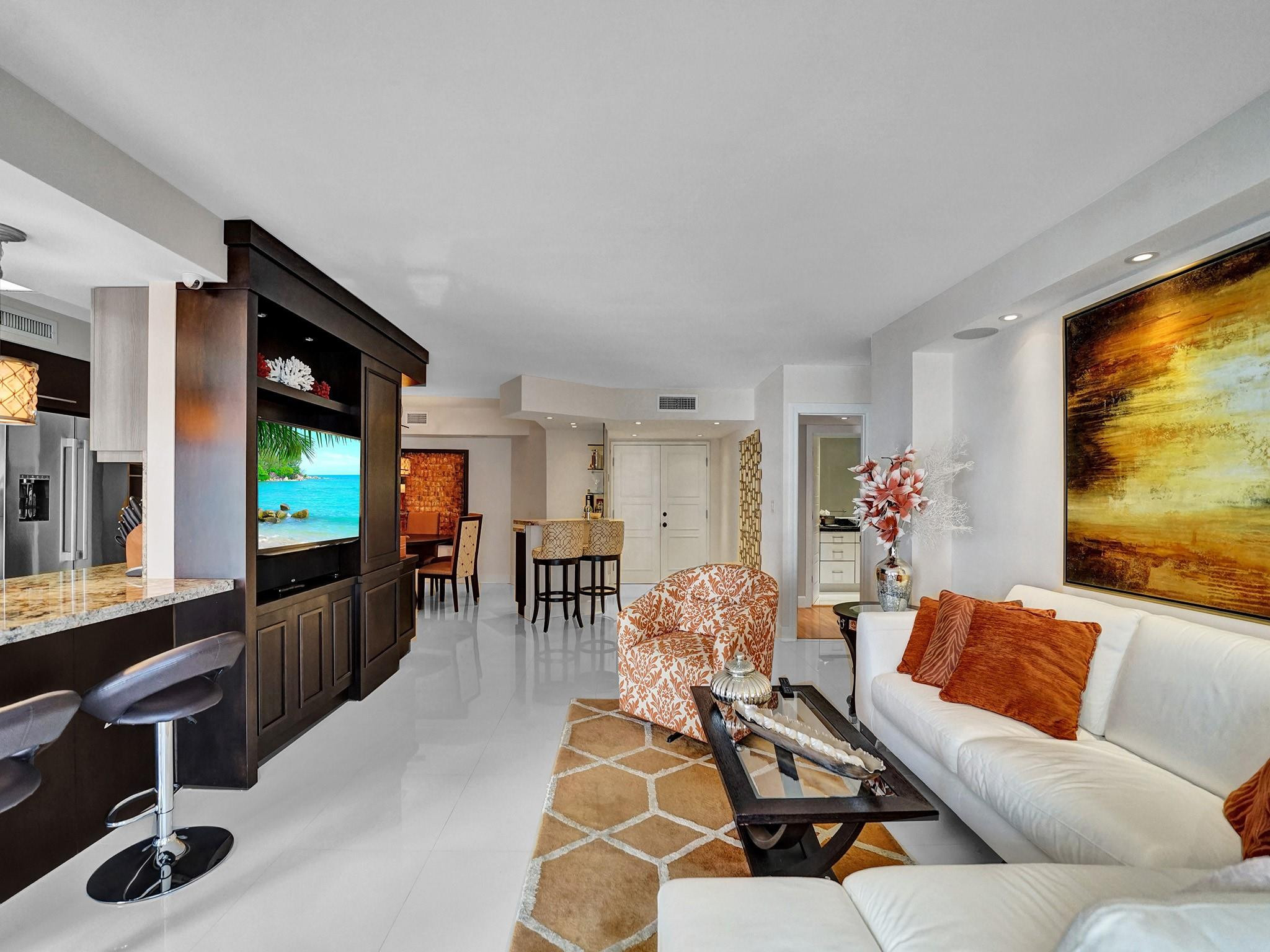 Southpoint - Residential