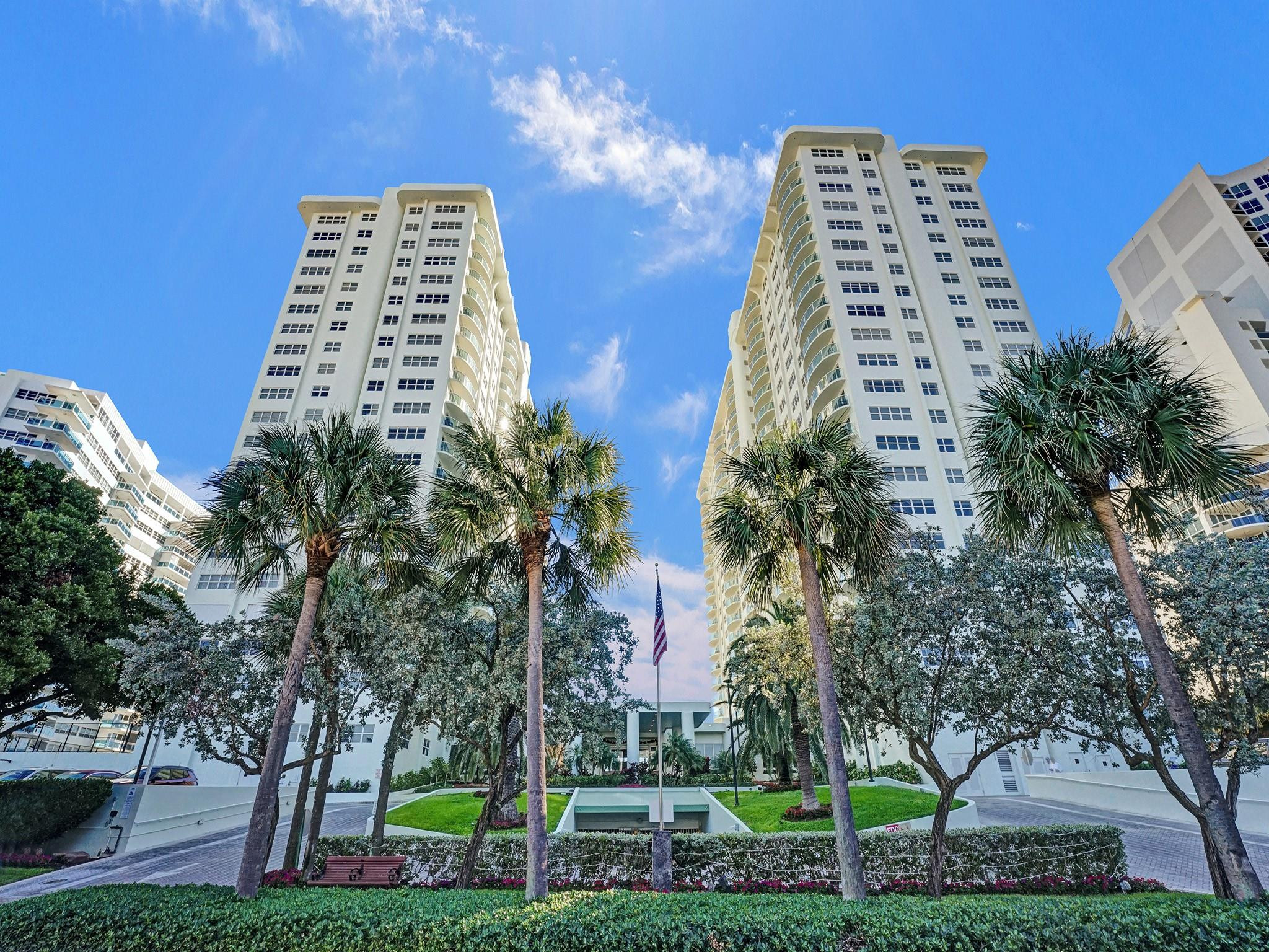 Southpoint - Residential