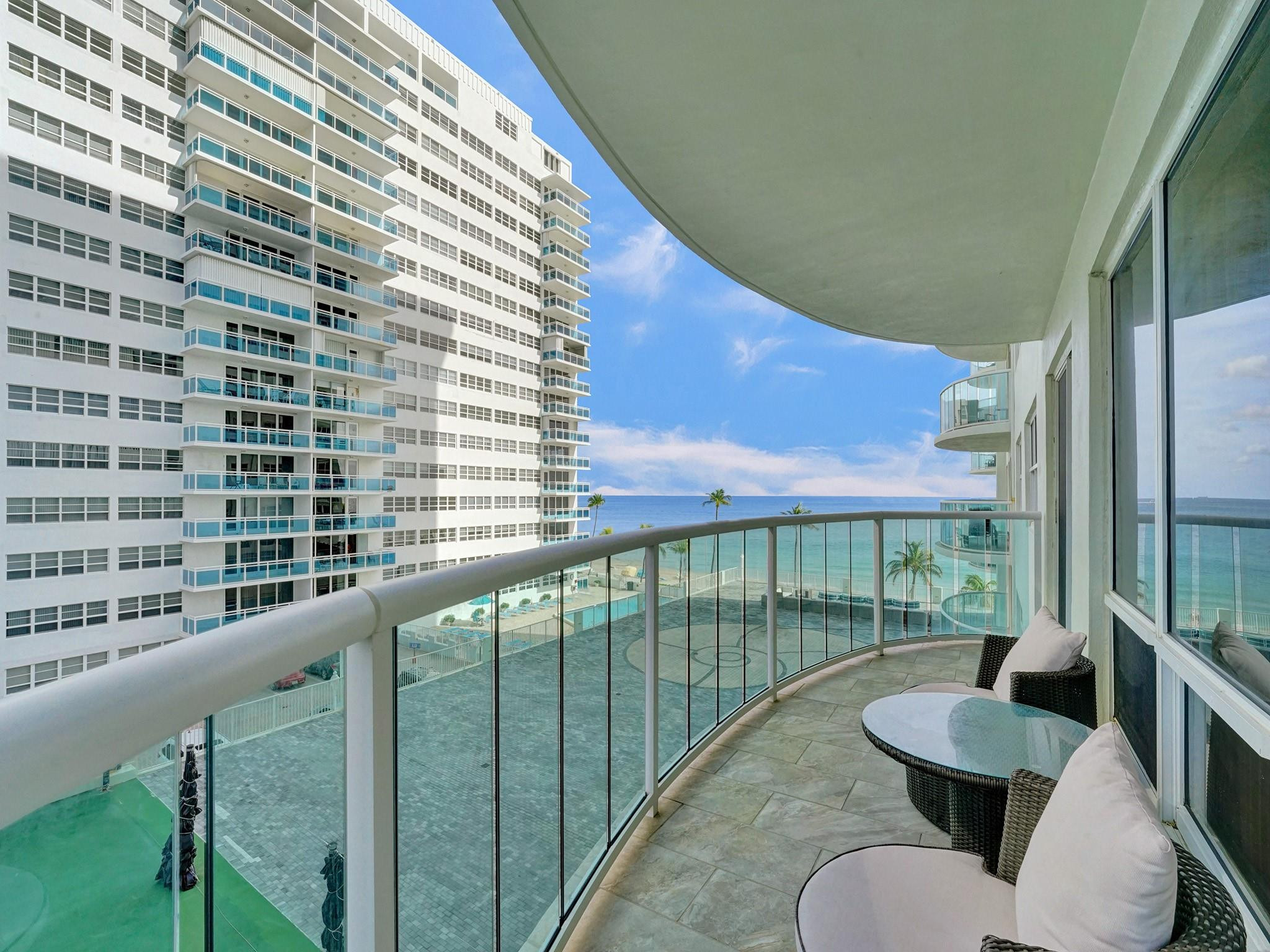 Southpoint - Residential