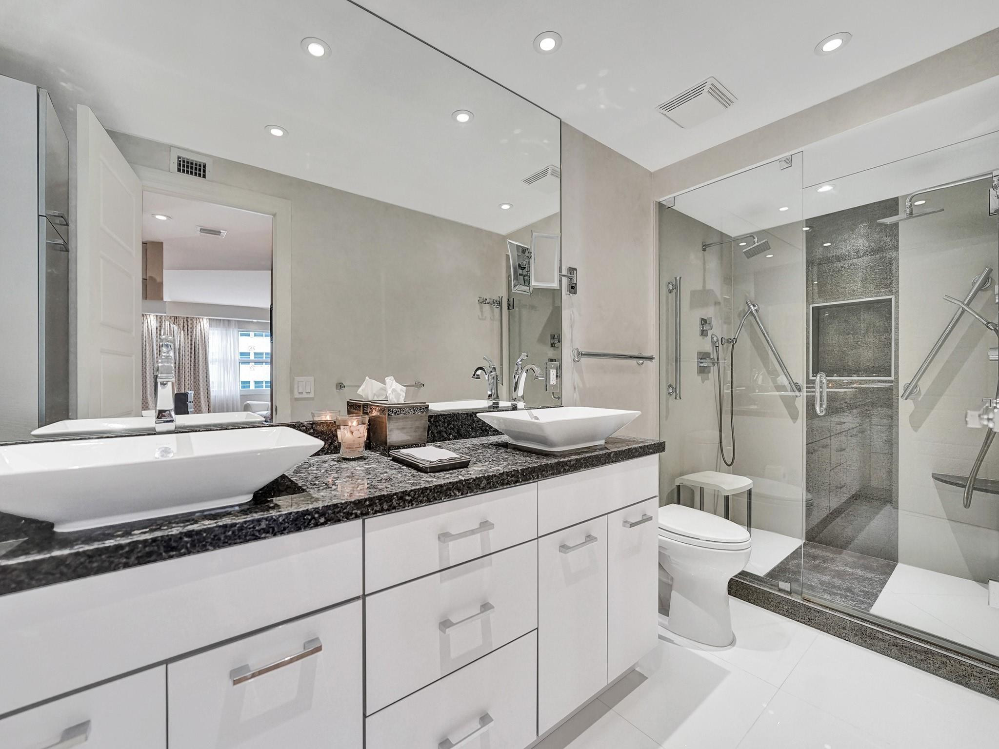 Southpoint - Residential