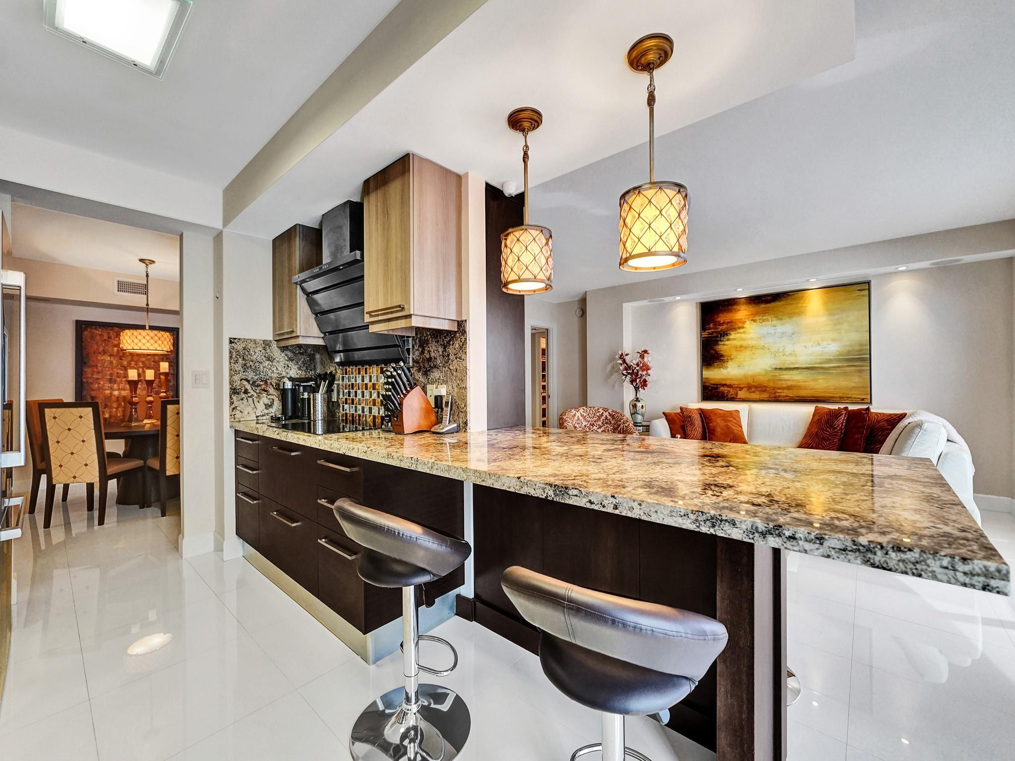 Southpoint - Residential