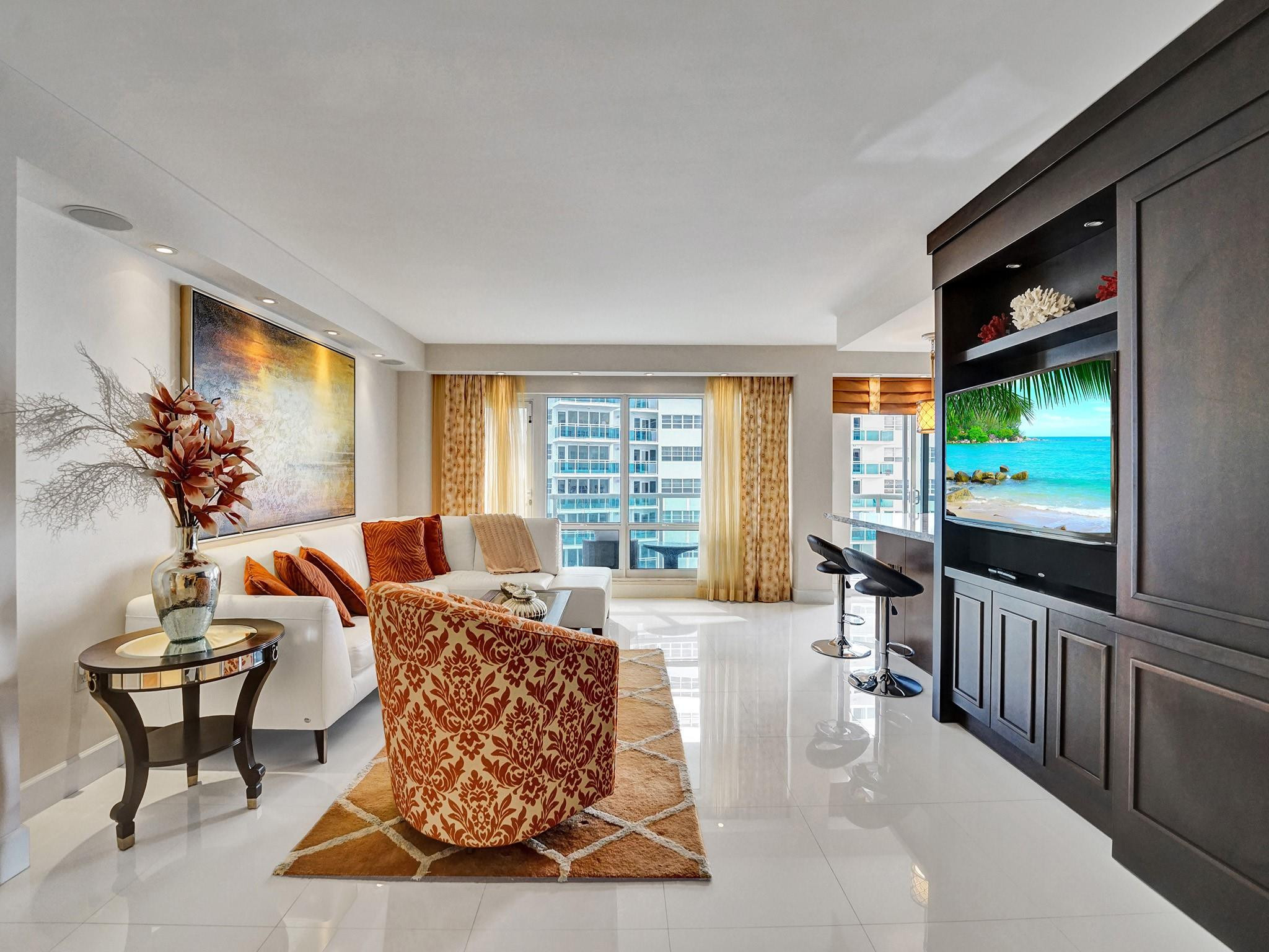 Southpoint - Residential